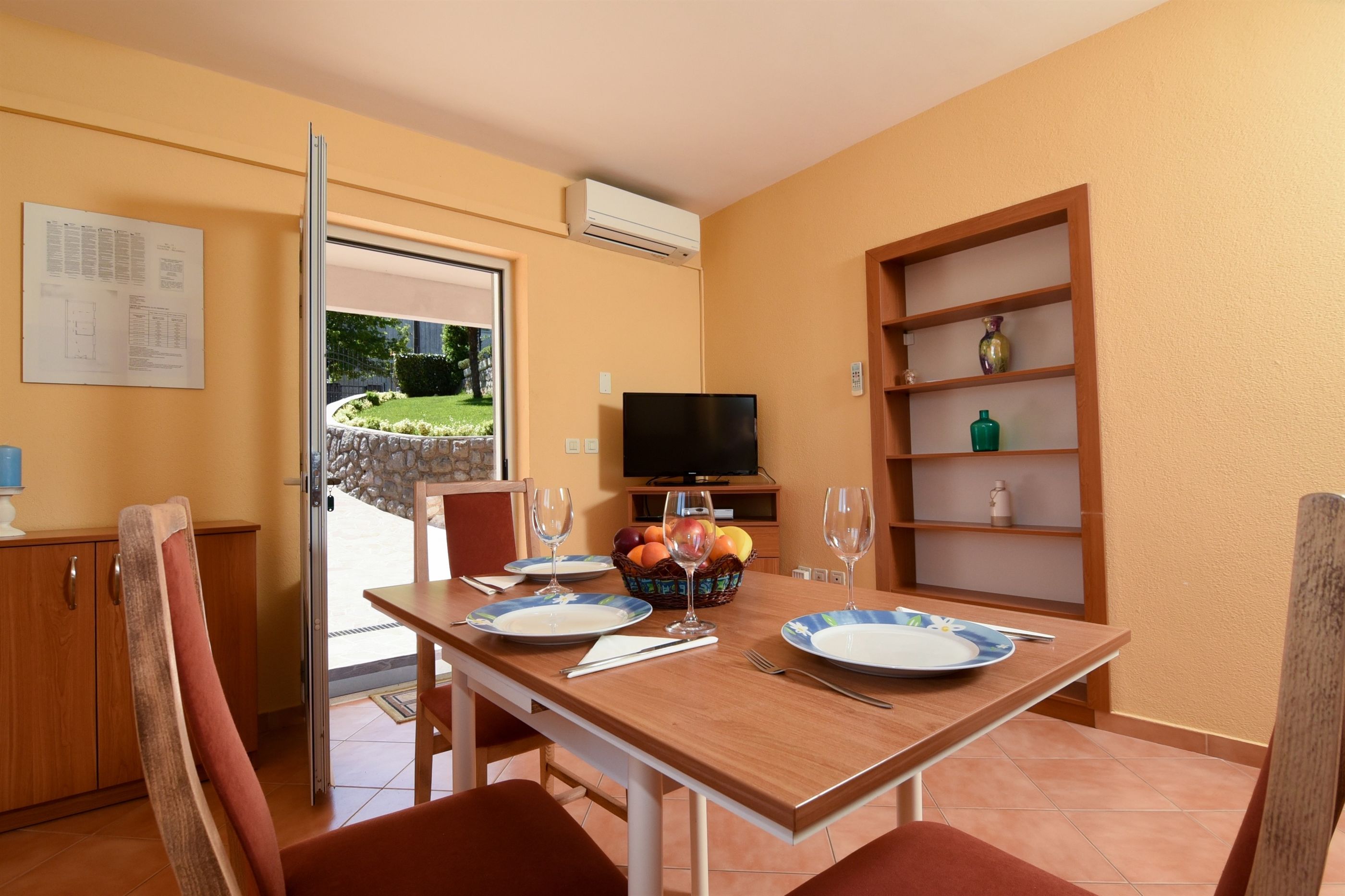 Apartments Marijana 60771-A2