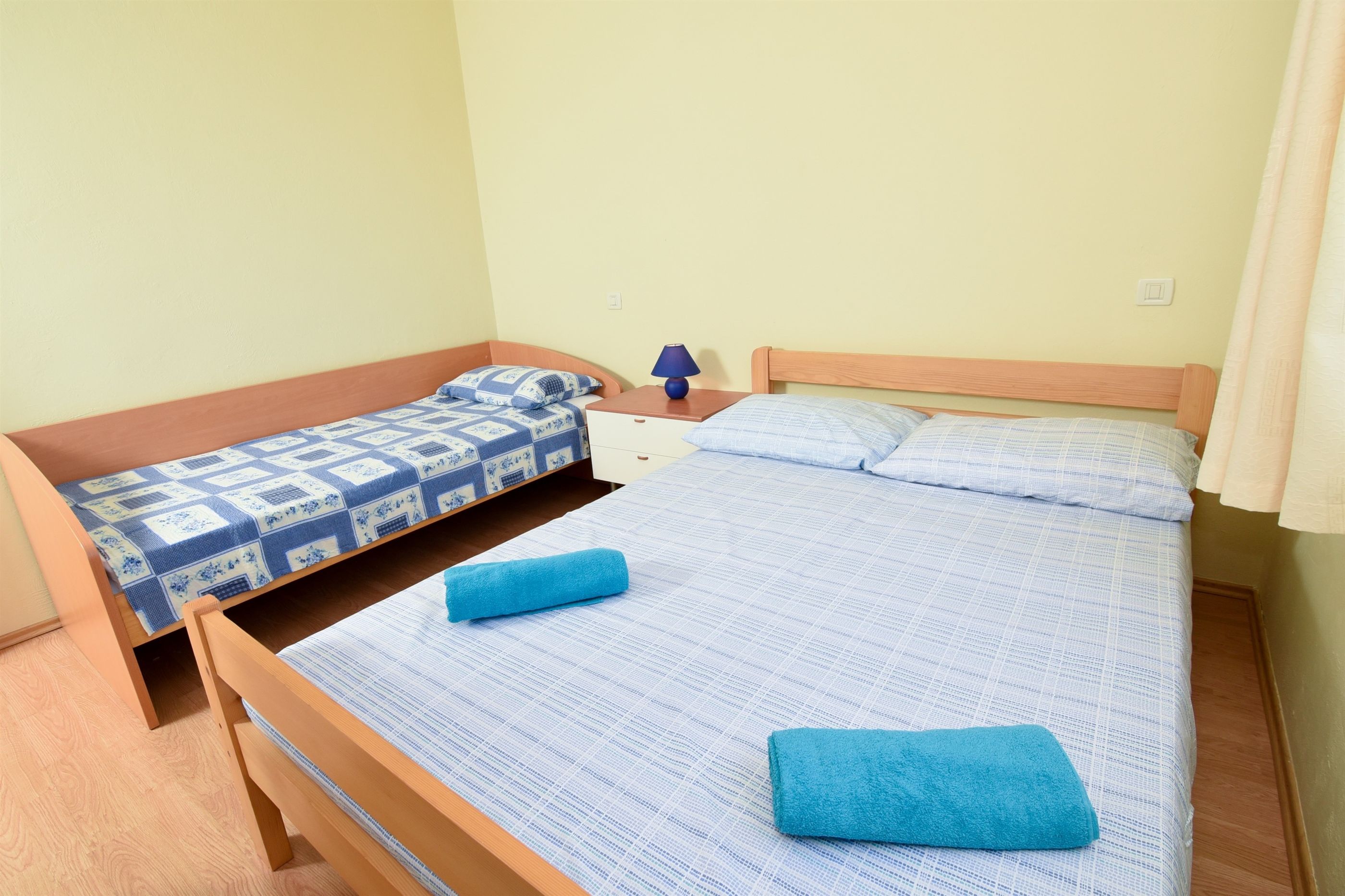 Apartments Marijana 60771-A2