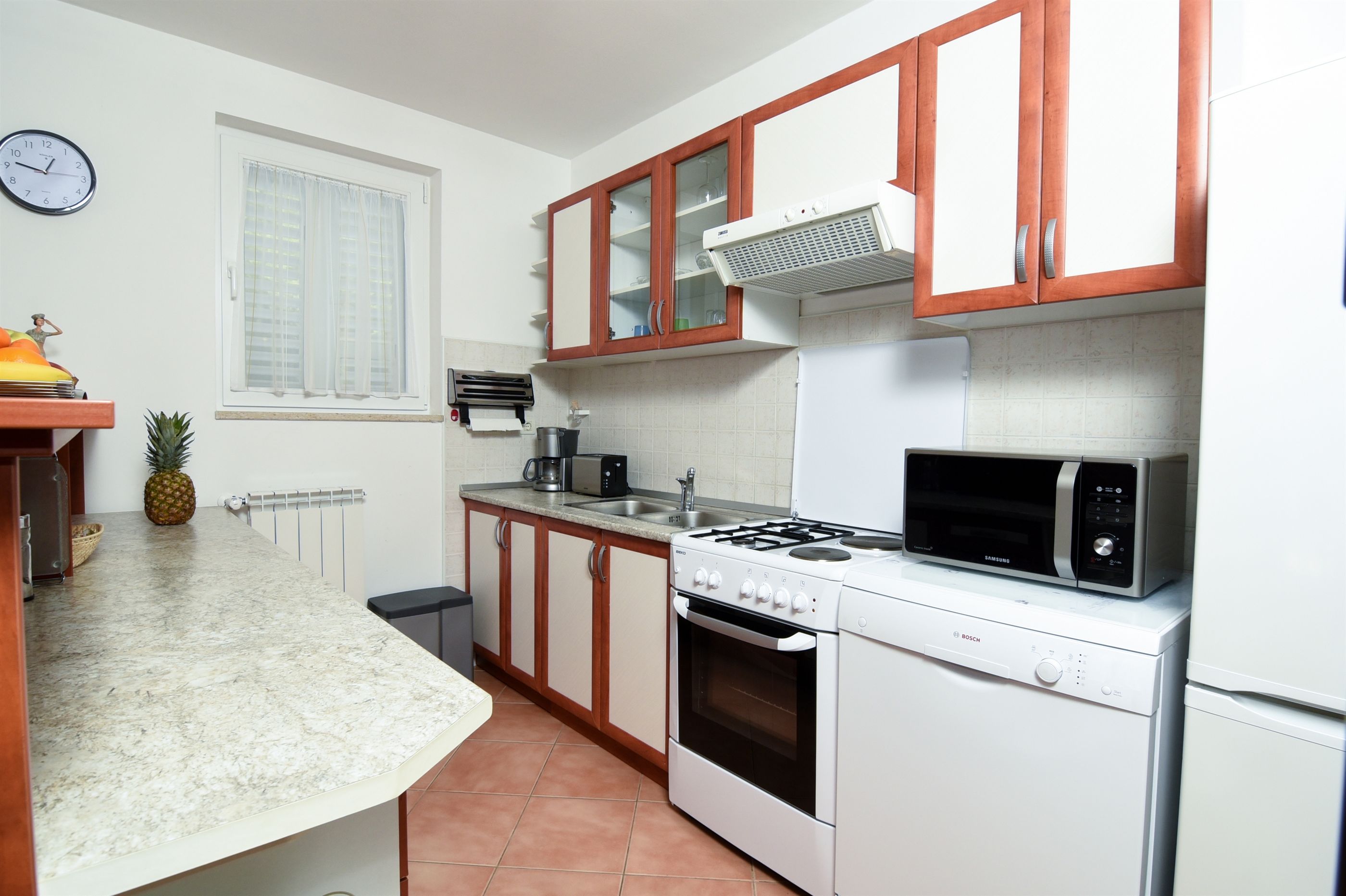 Apartments Marijana 60771-A3