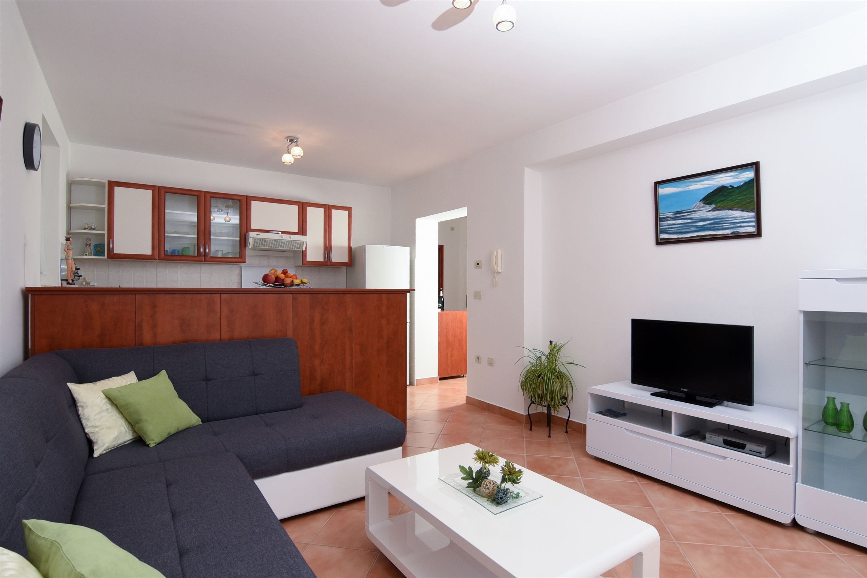 Apartments Marijana 60771-A3