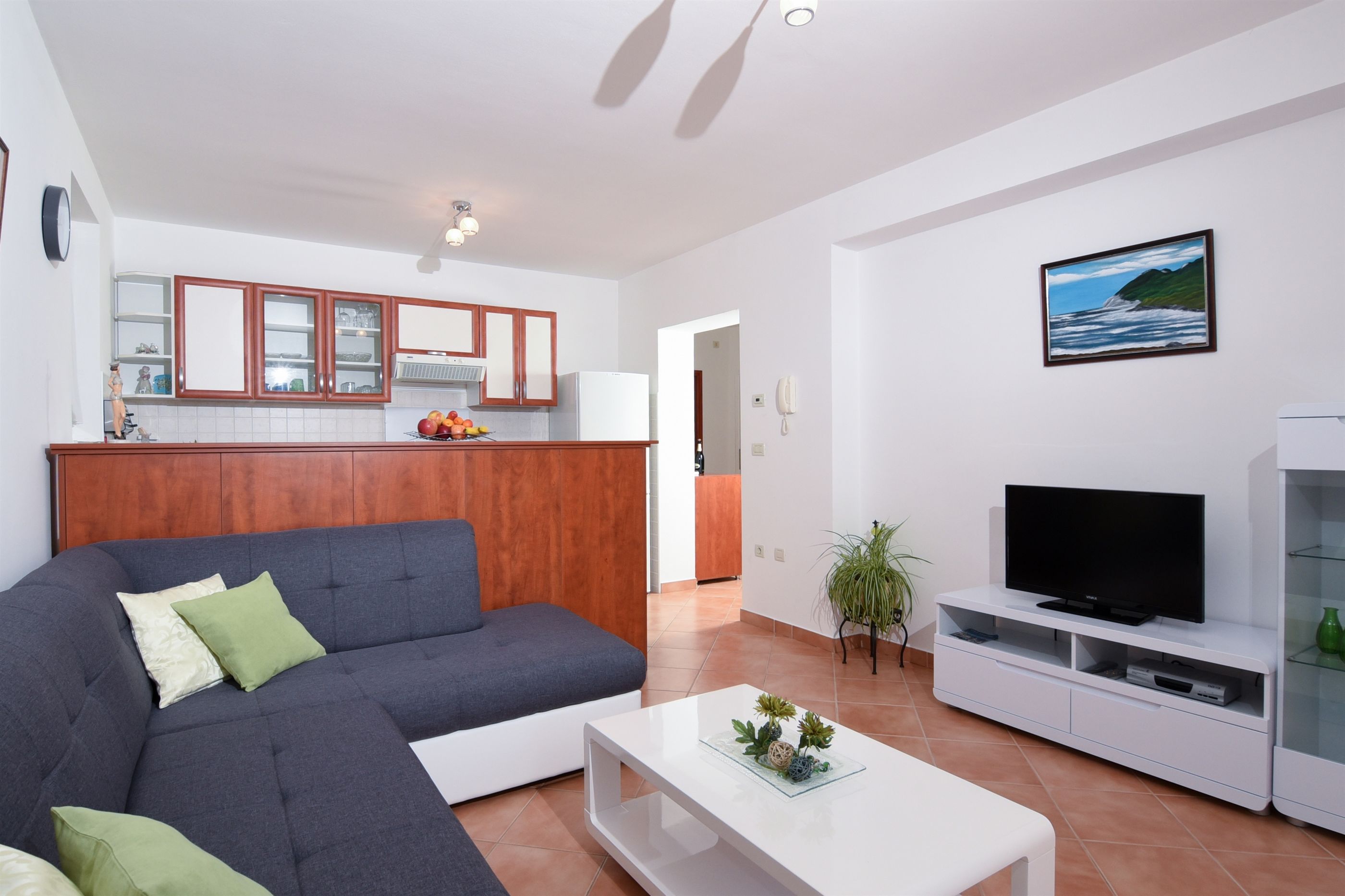 Apartments Marijana 60771-A3