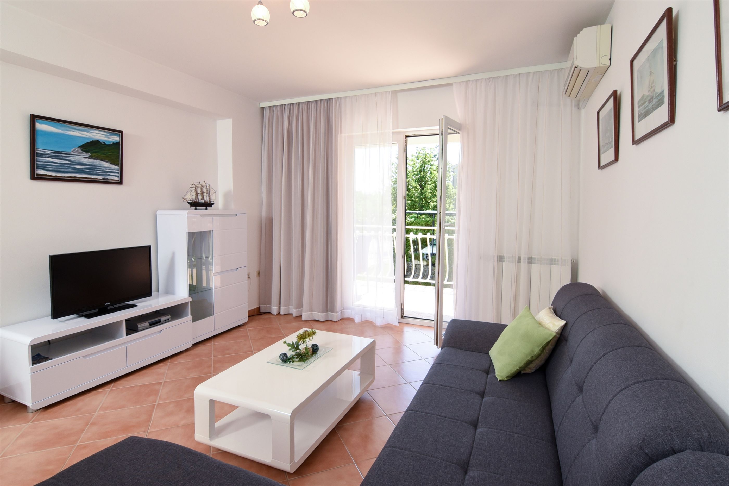 Apartments Marijana 60771-A3