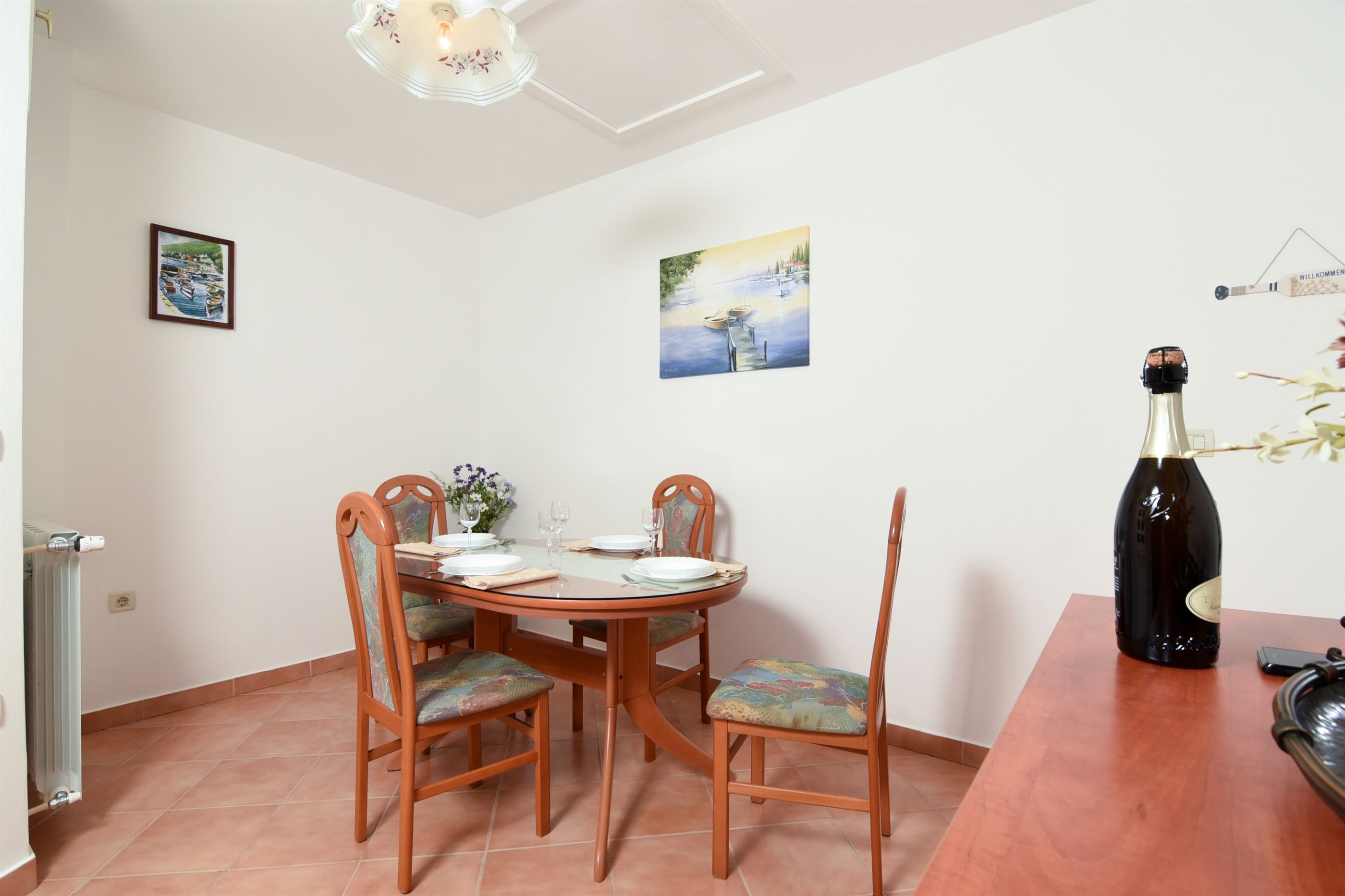 Apartments Marijana 60771-A3