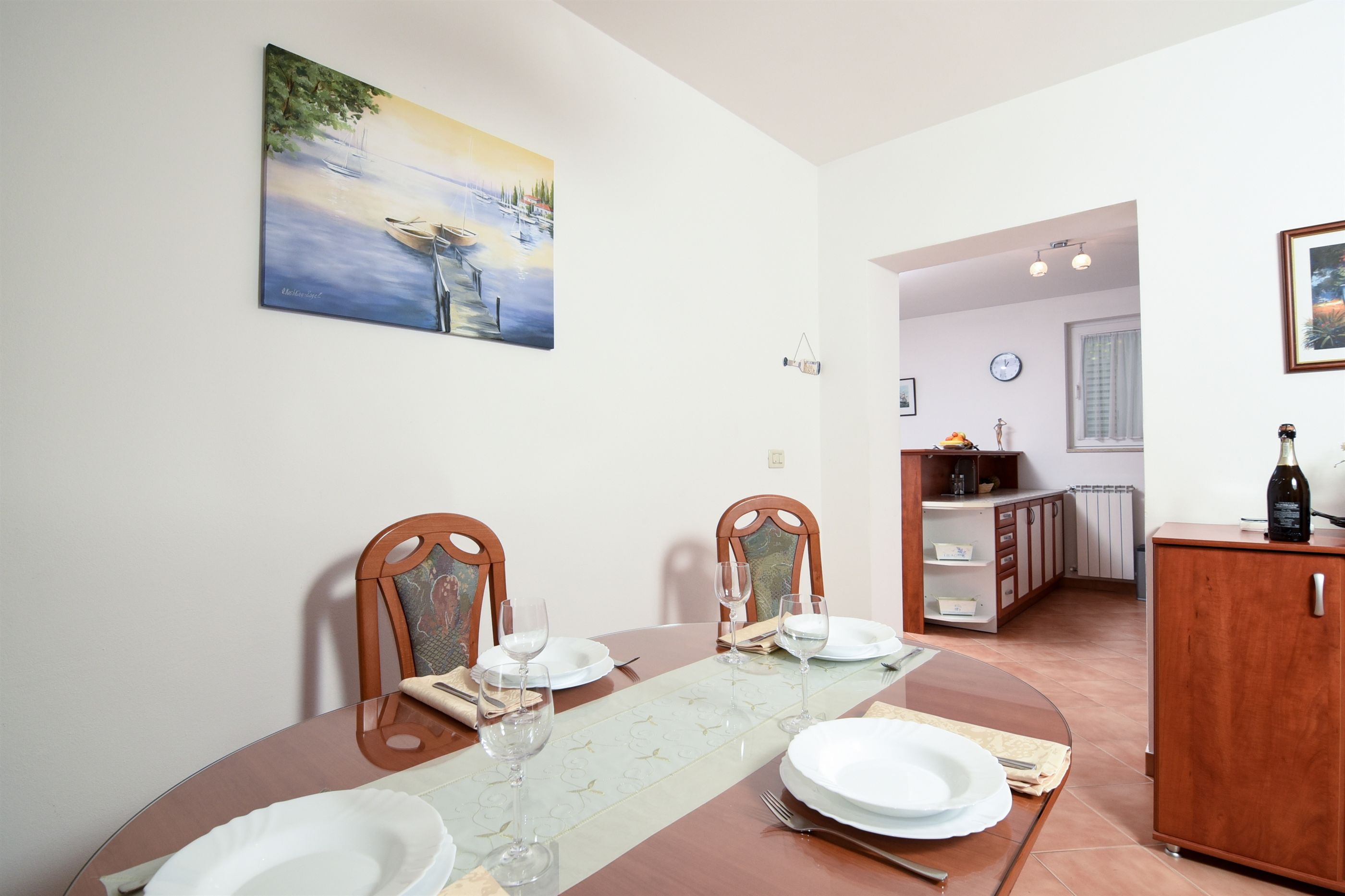 Apartments Marijana 60771-A3