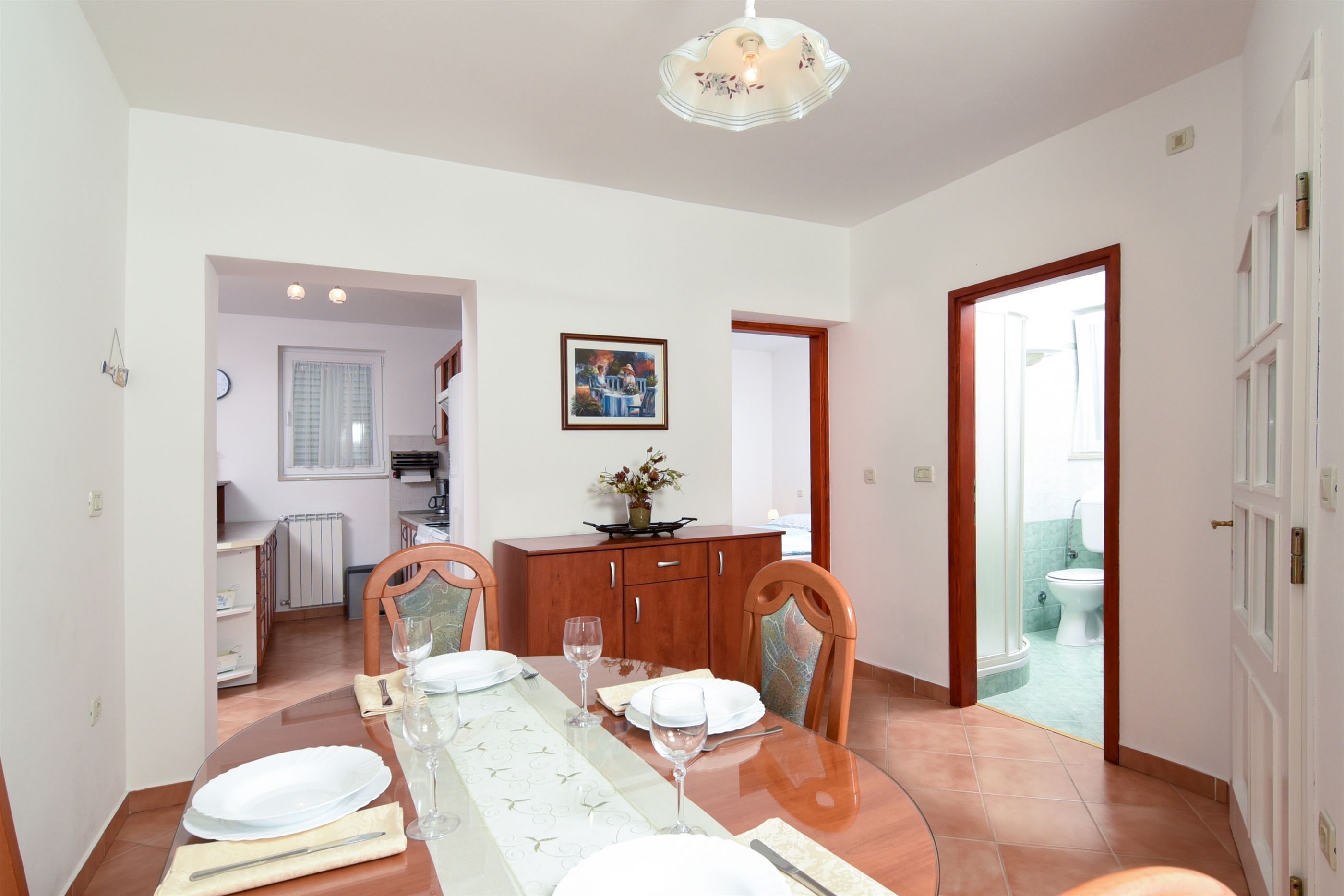 Apartments Marijana 60771-A3
