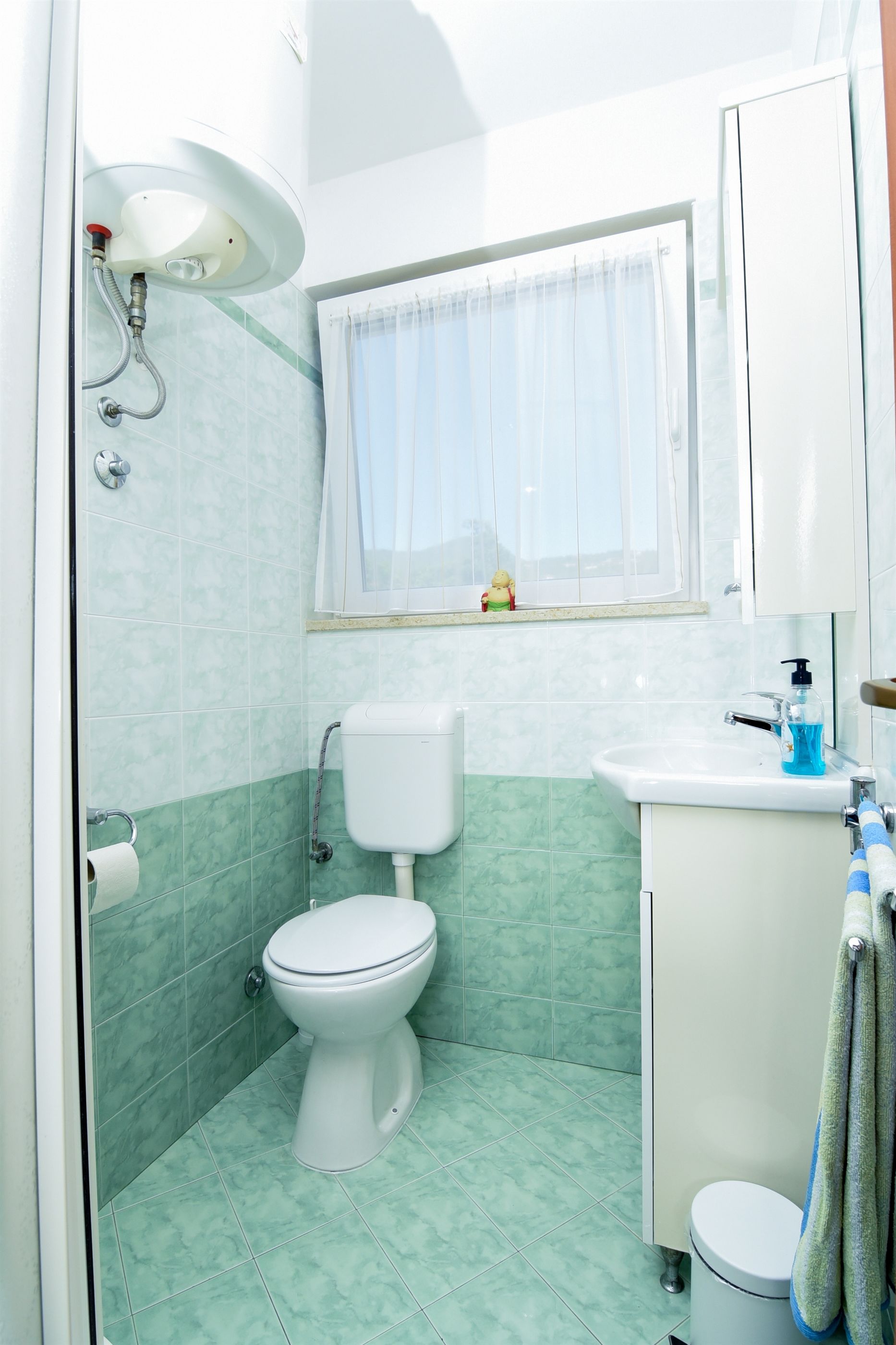 Apartments Marijana 60771-A3