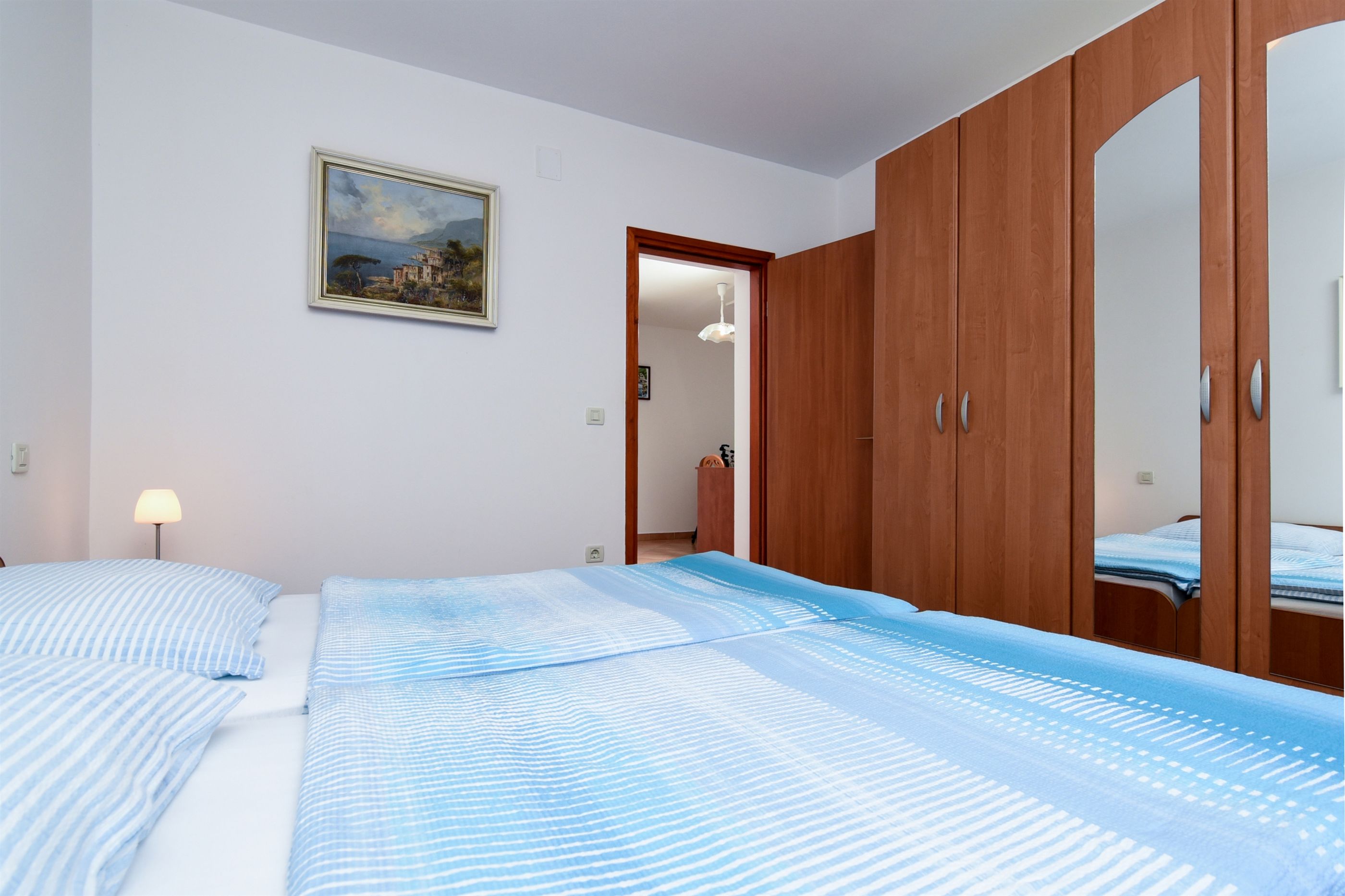 Apartments Marijana 60771-A3