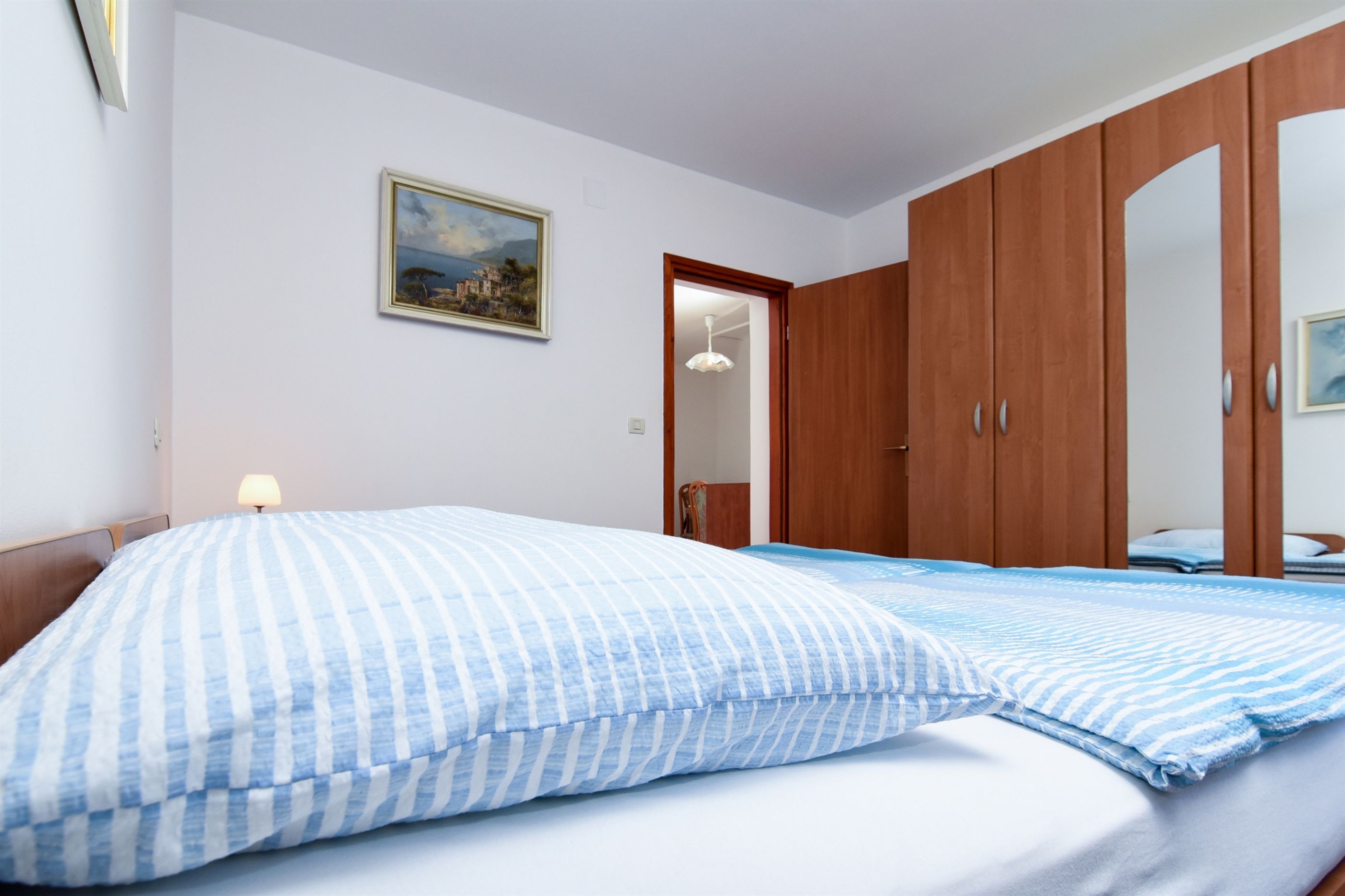 Apartments Marijana 60771-A3