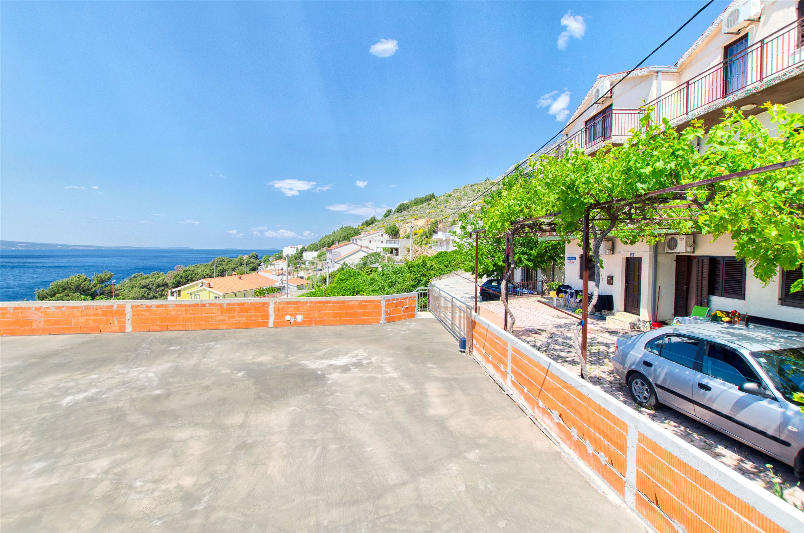 Apartments Stipe 29371-A2