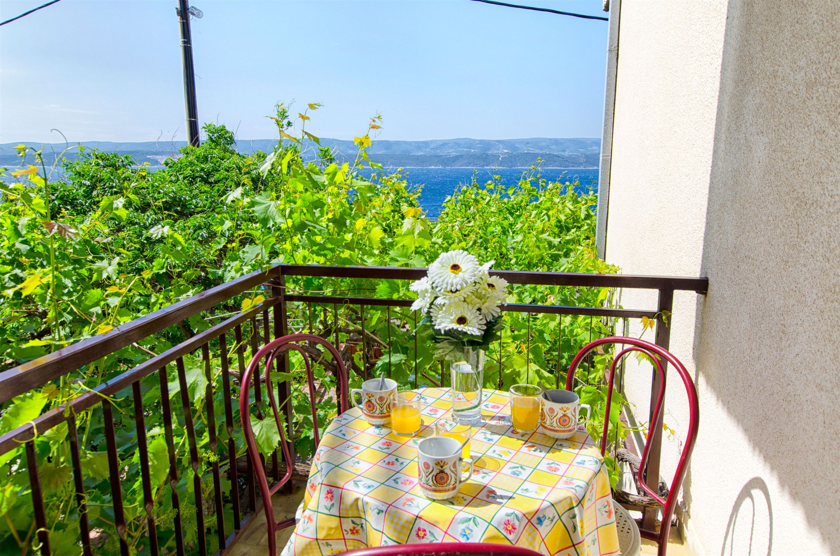 Apartments Stipe 29371-A1