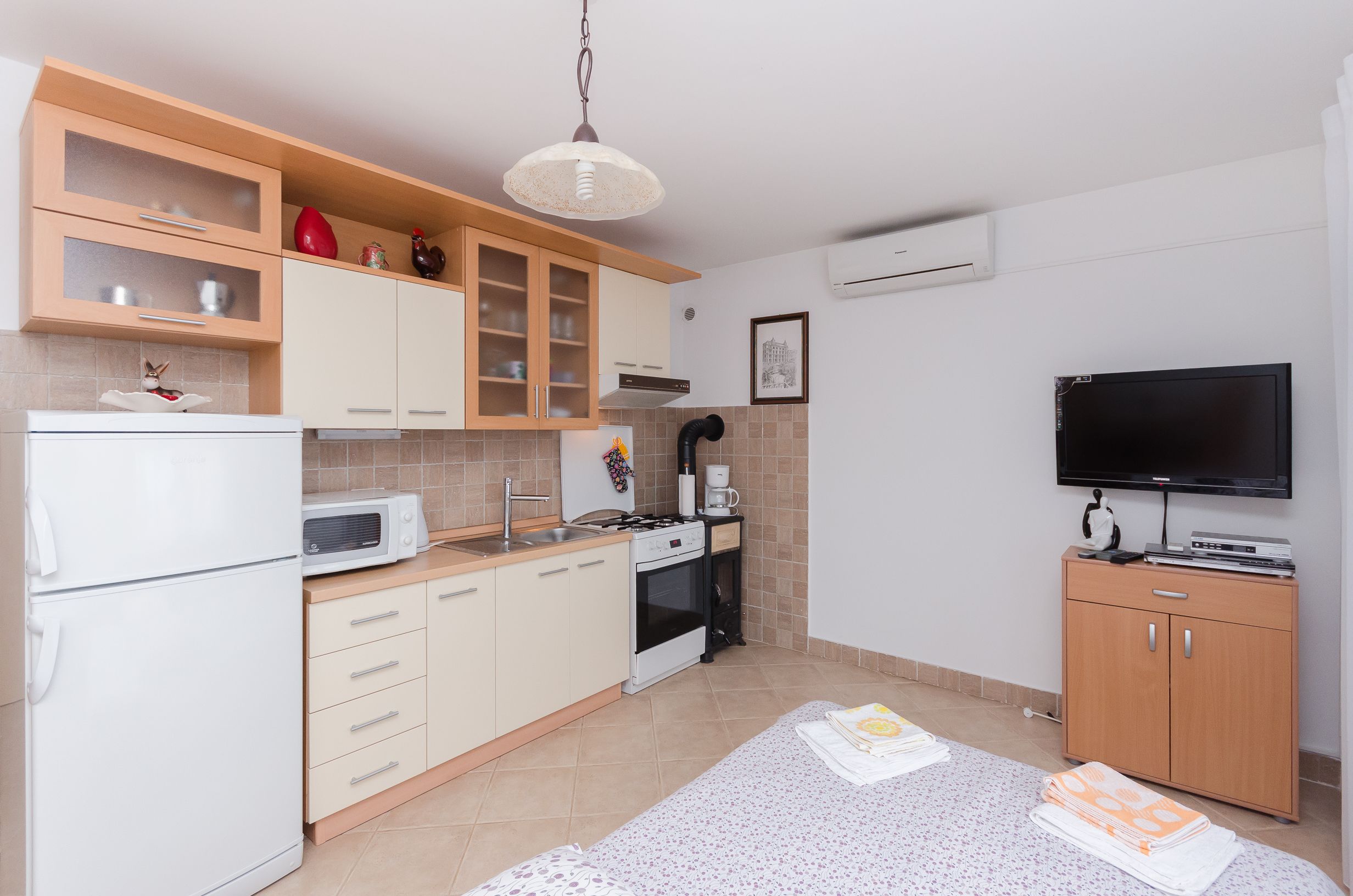 Apartment ZORKA 27521-A1