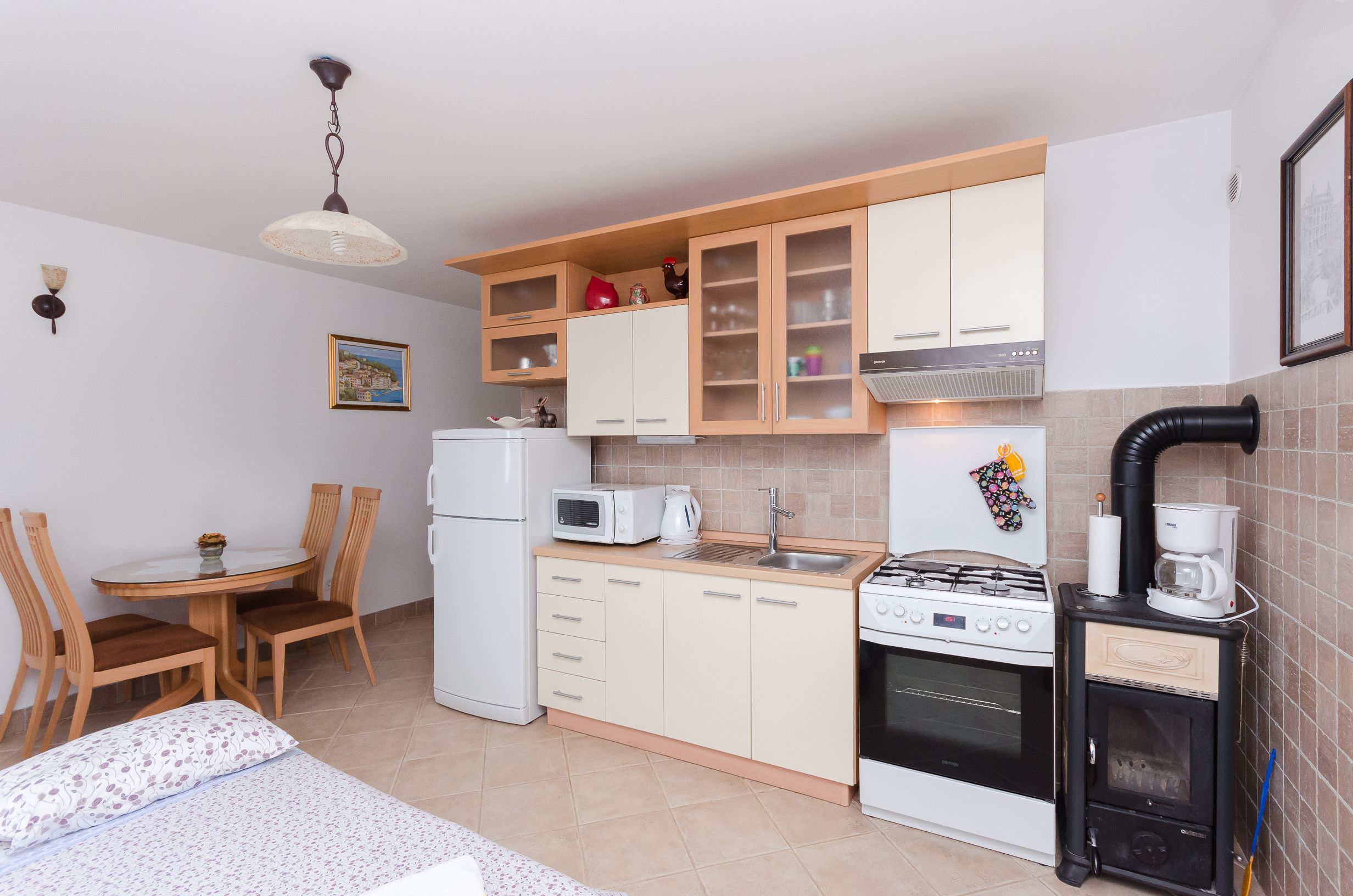 Apartment ZORKA 27521-A1