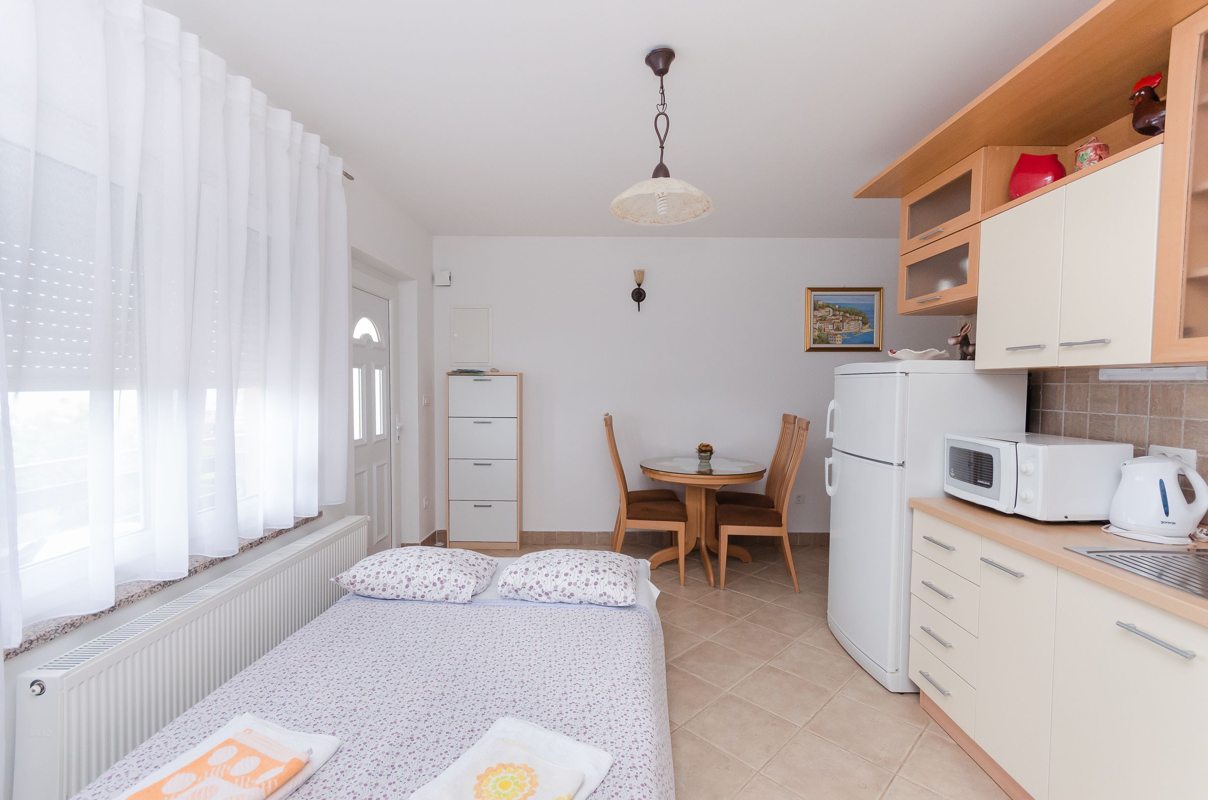 Apartment ZORKA 27521-A1