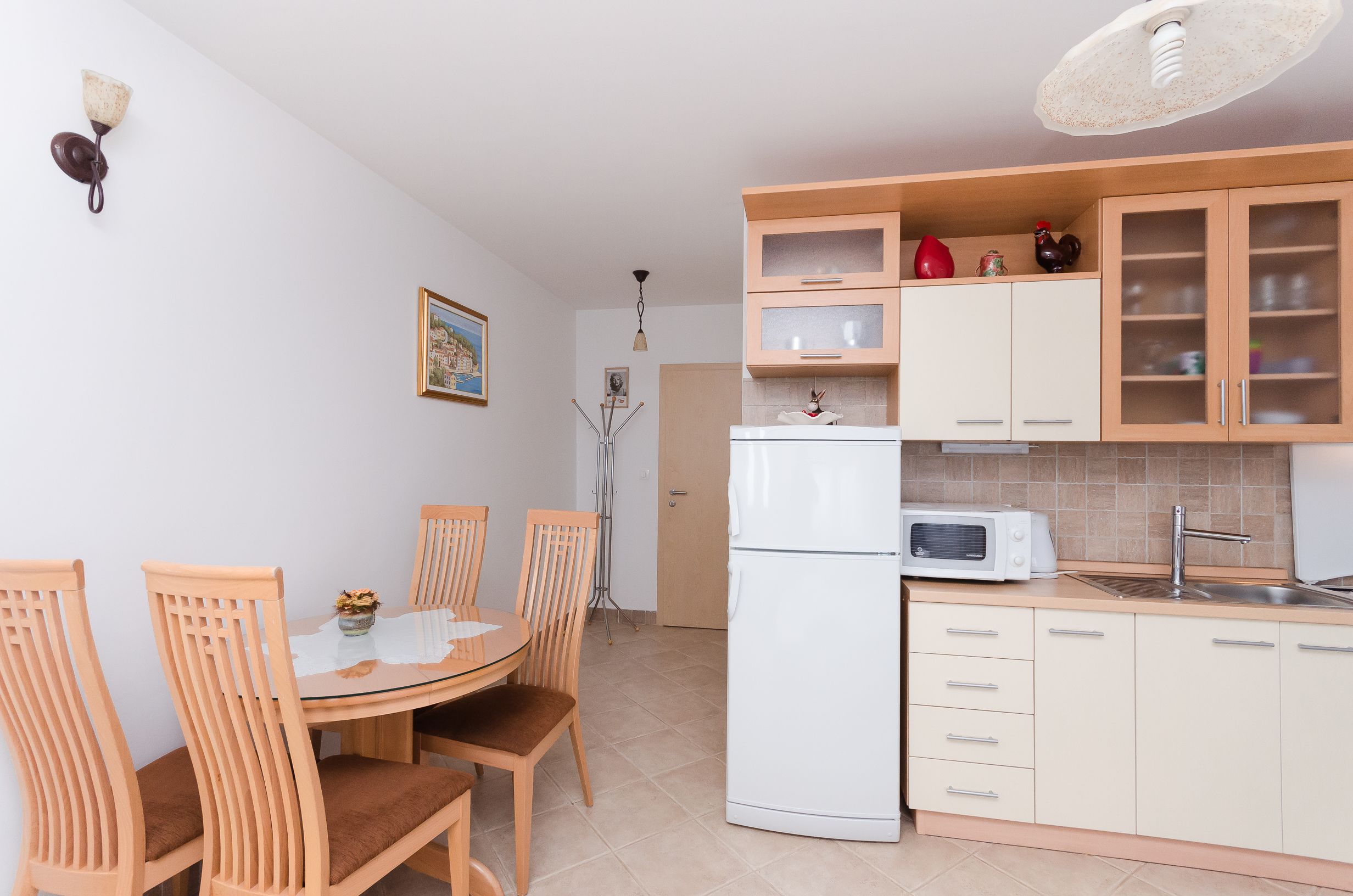 Apartment ZORKA 27521-A1