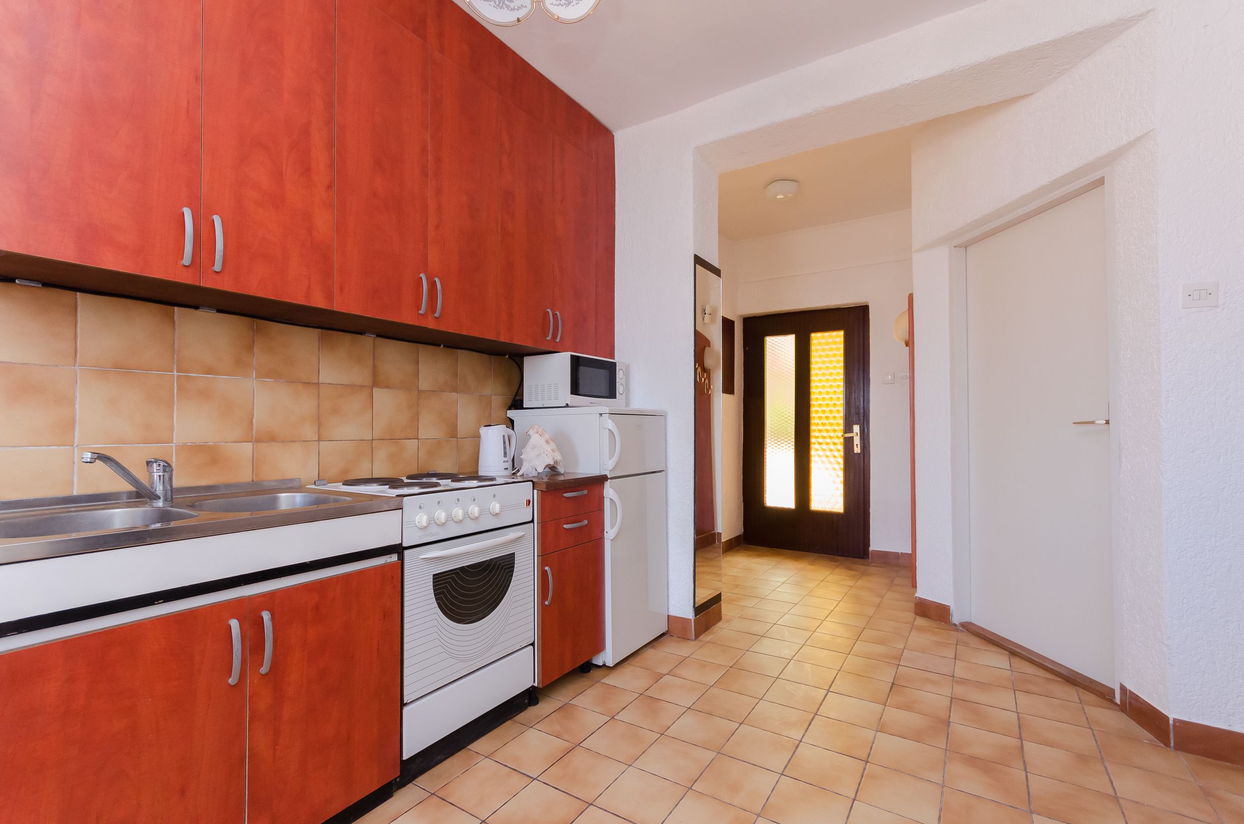 Apartments Zorka 67121-A4