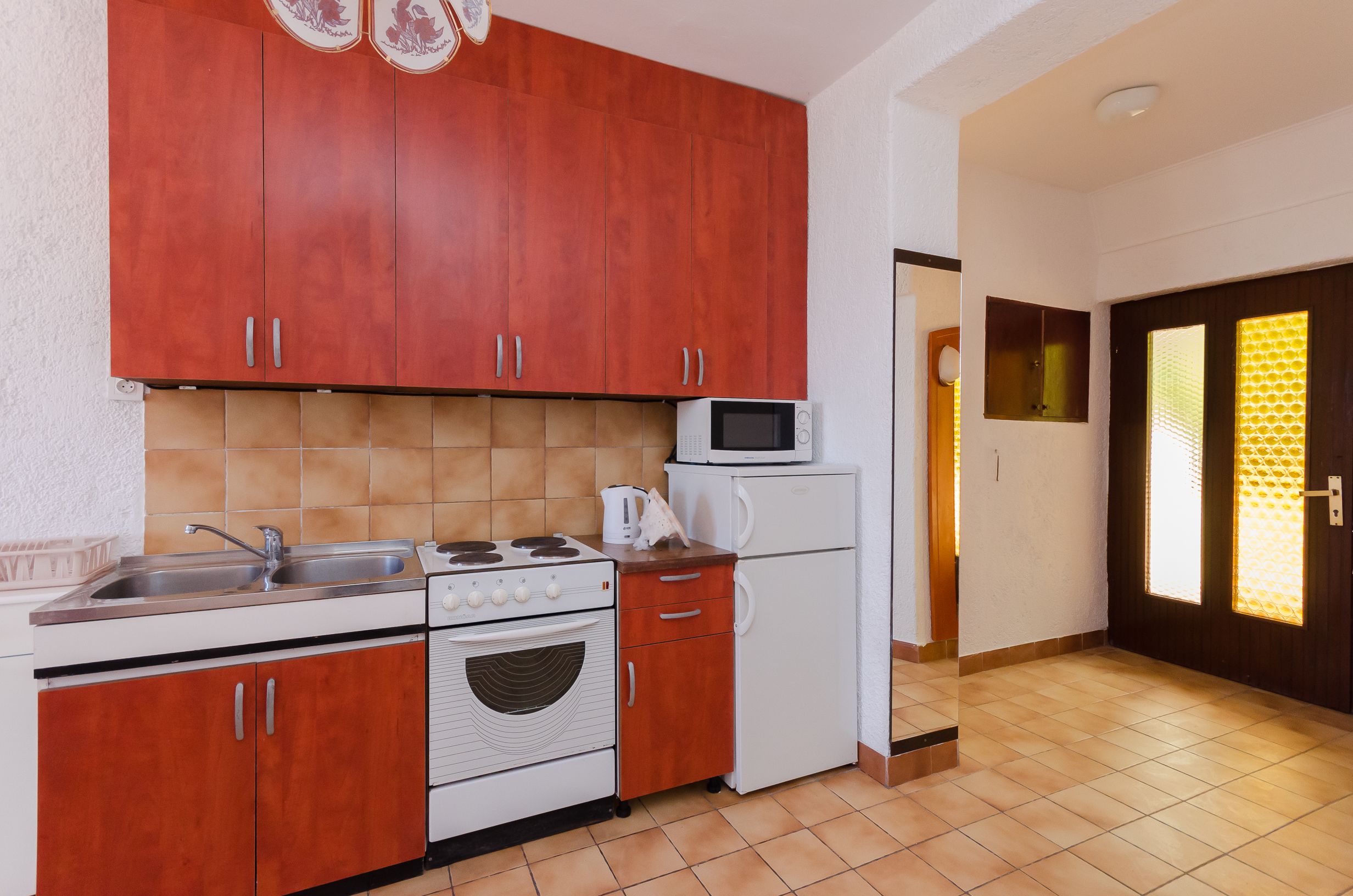 Apartments Zorka 67121-A4