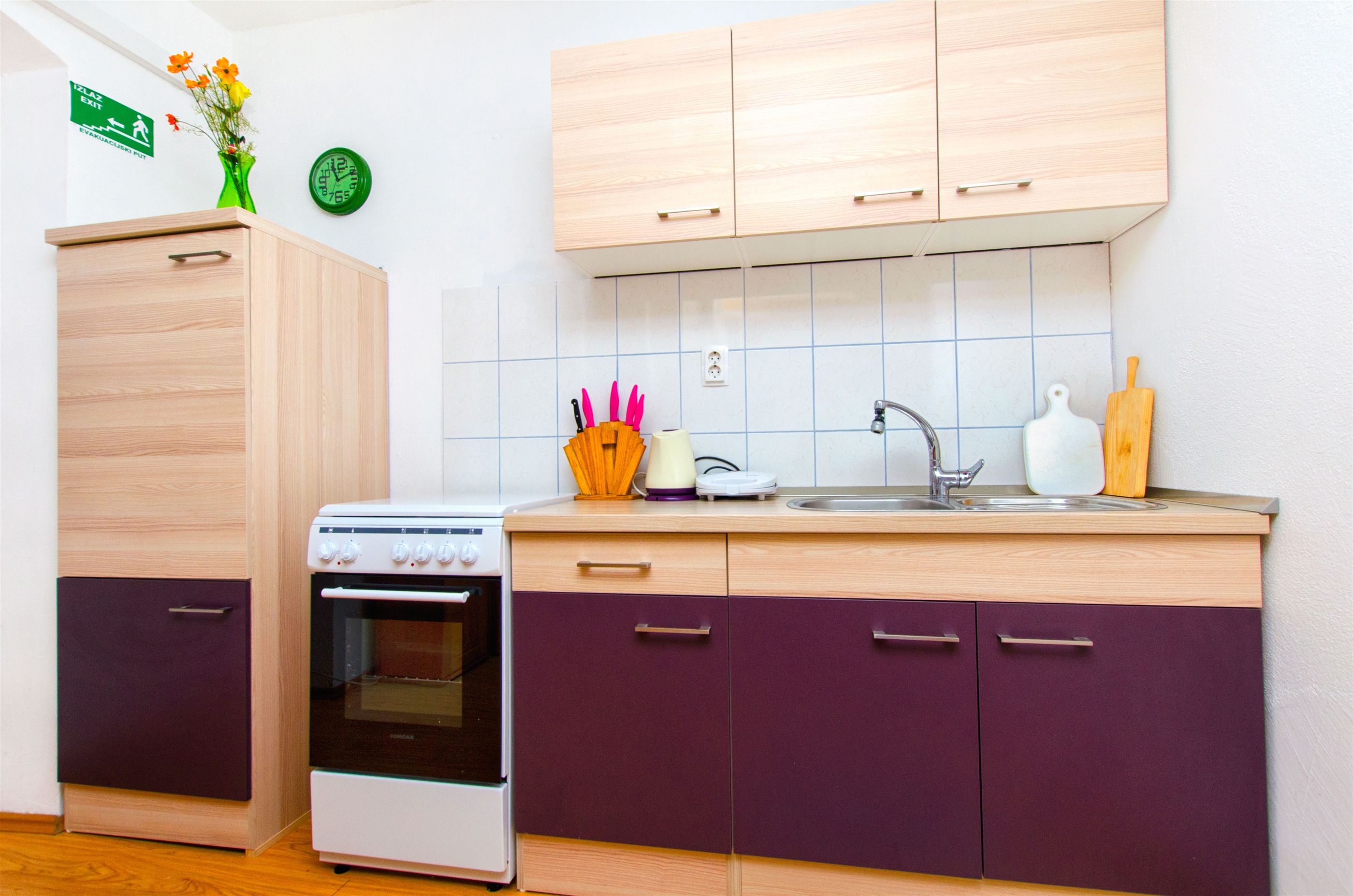 Apartment Mandić 27411-A1