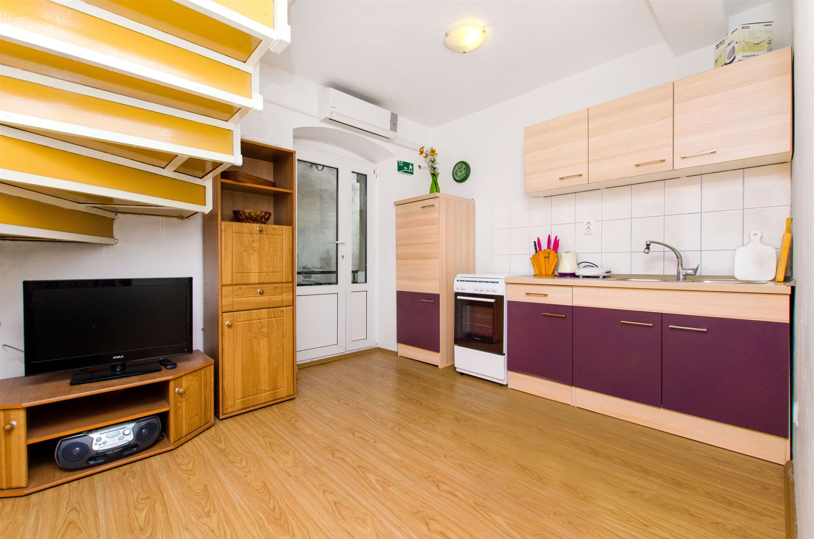 Apartment Mandić 27411-A1