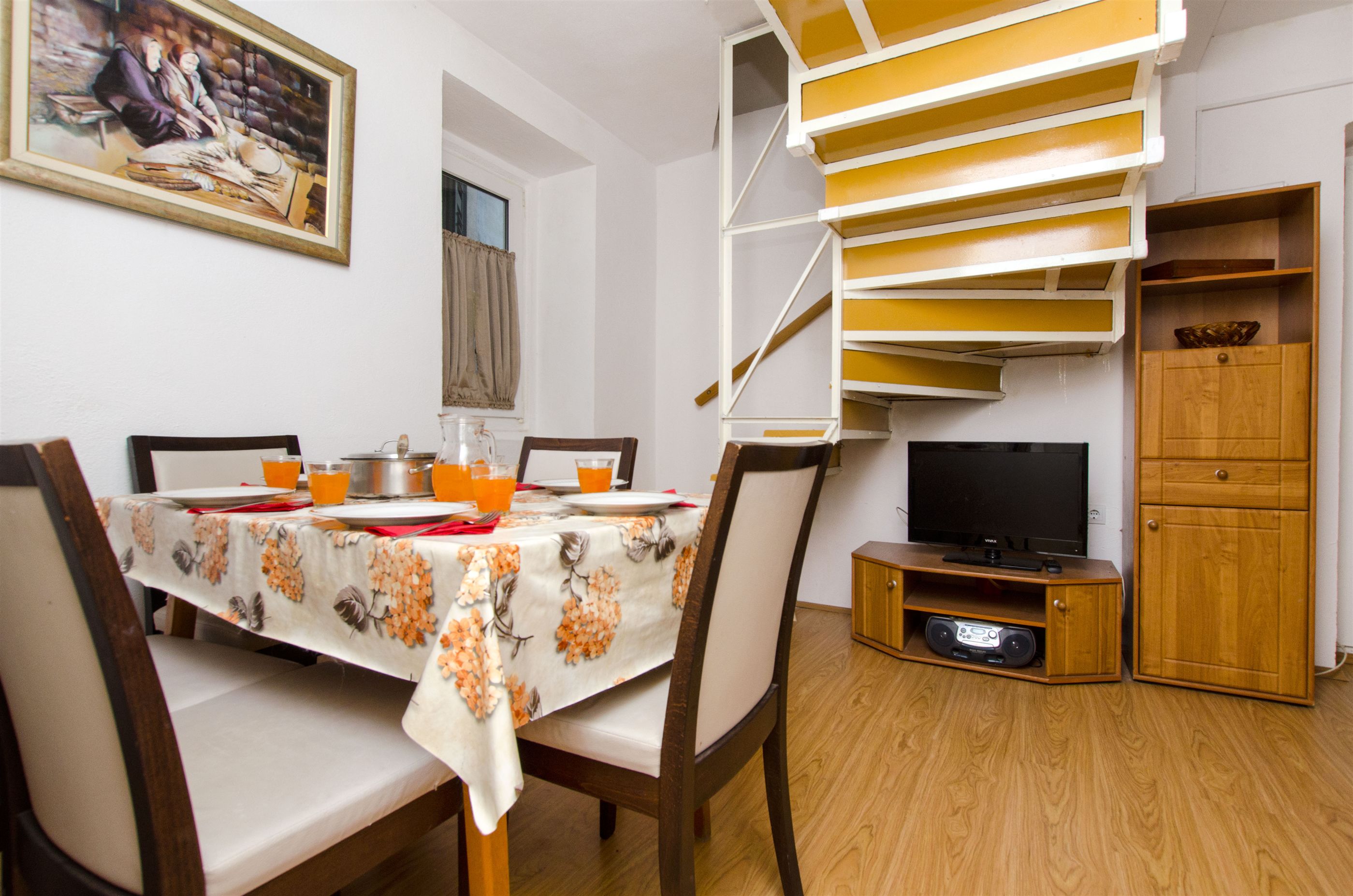 Apartment Mandić 27411-A1