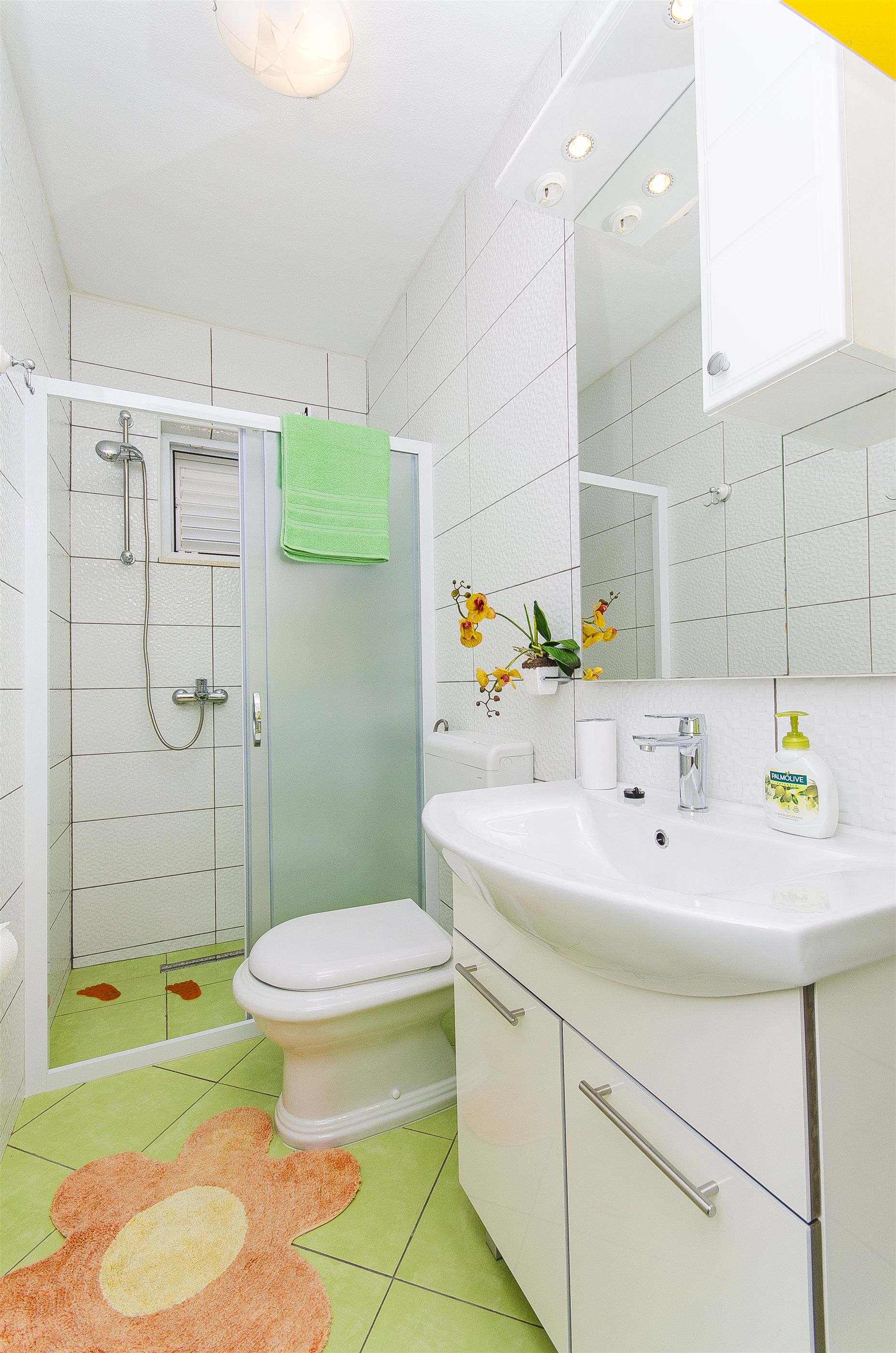 Apartments Zvonimir 40781-A2