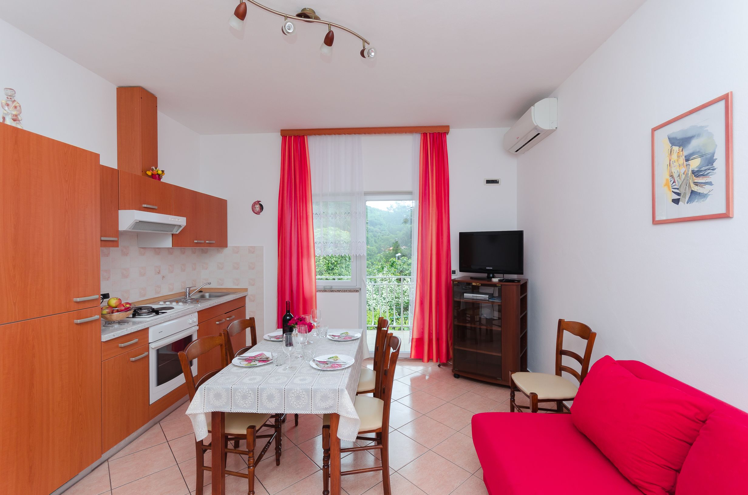 Apartments Branka 20361-A1