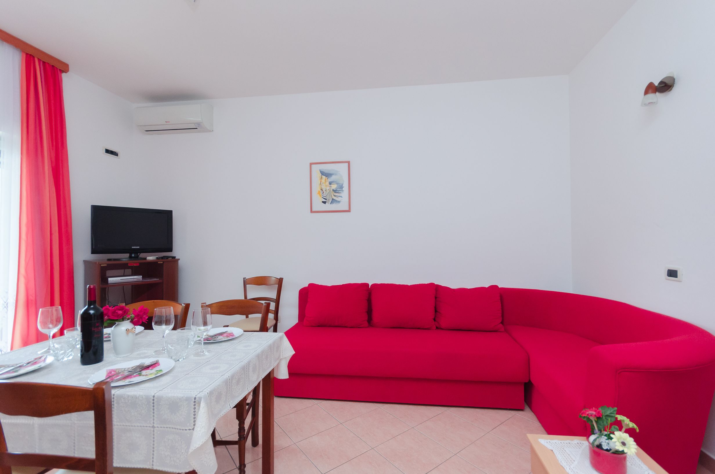 Apartments Branka 20361-A1