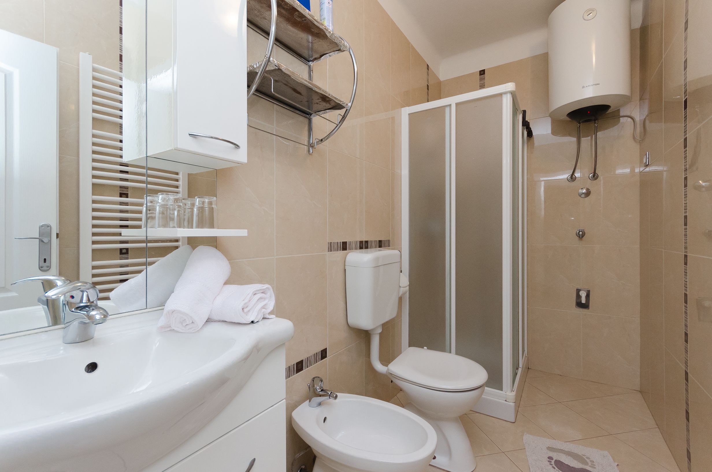 Apartments Branka 20361-A3