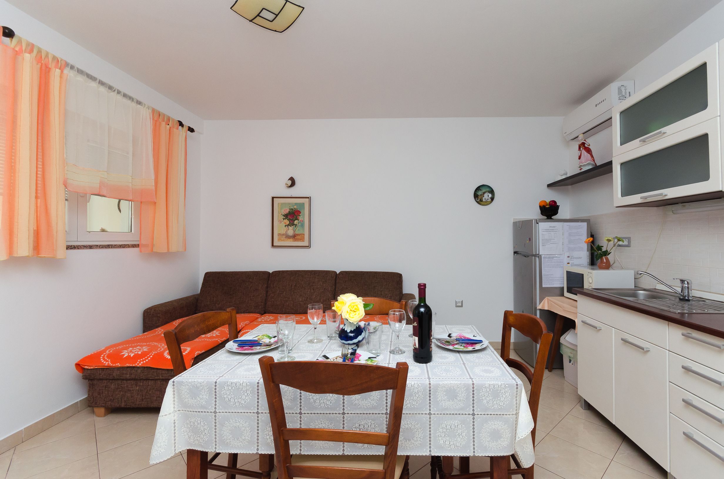Apartments Branka 20361-A3