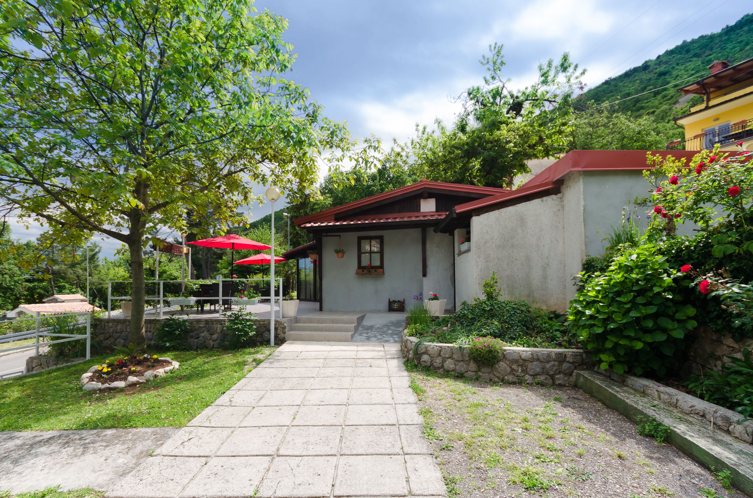 Apartments Branka 20361-A4