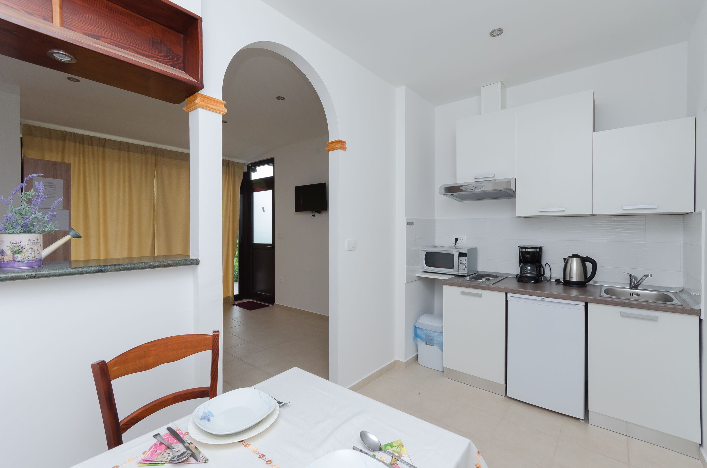 Apartments Branka 20361-A5