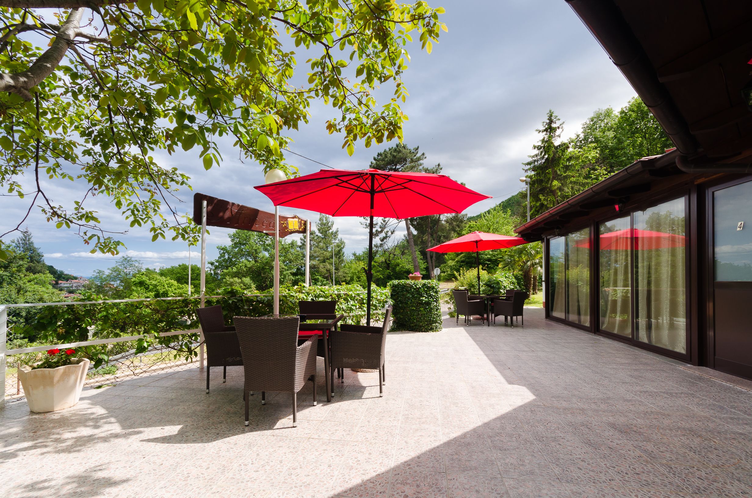 Apartments Branka 20361-A5