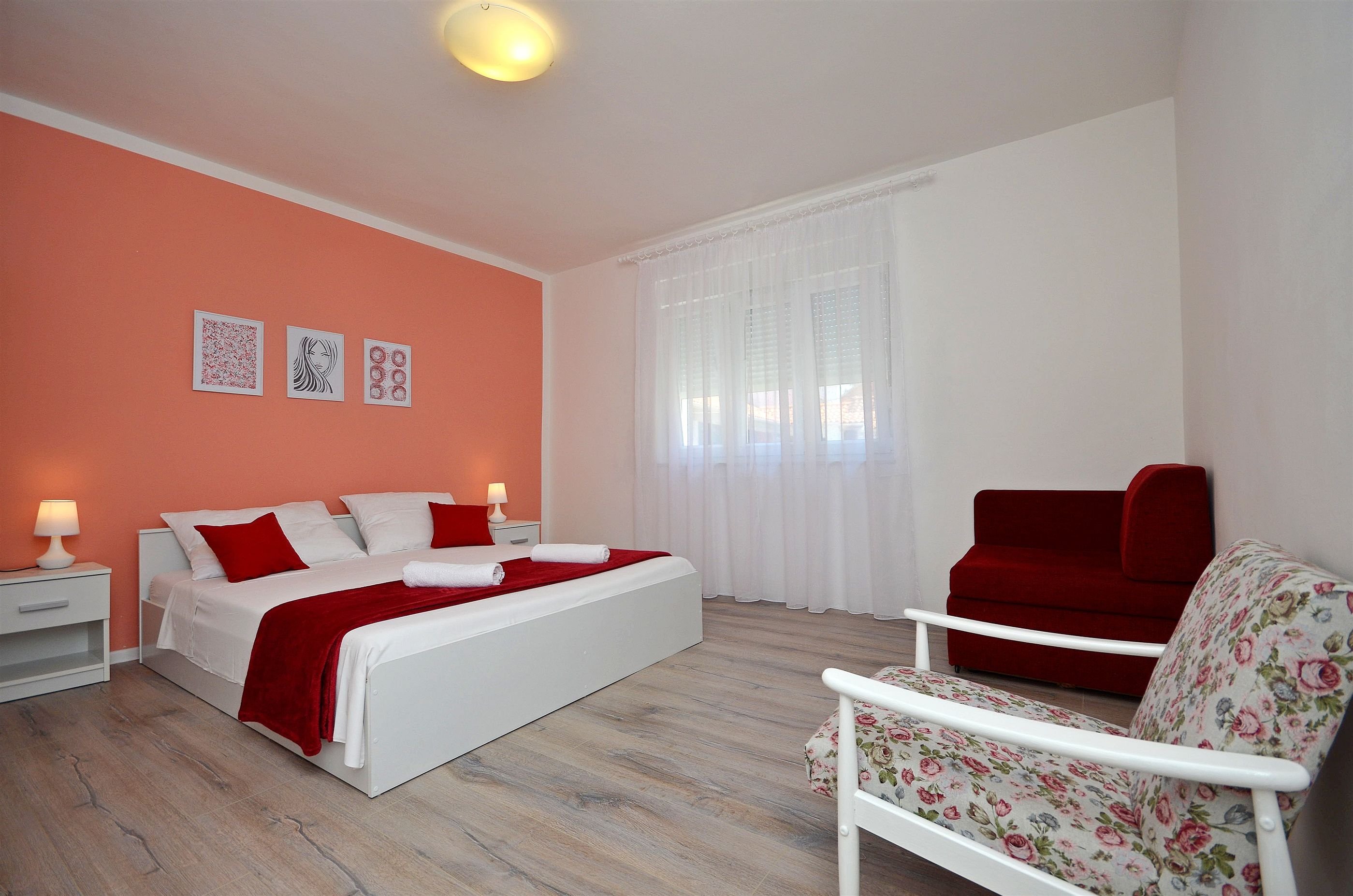 Apartment Ines 35791-A1