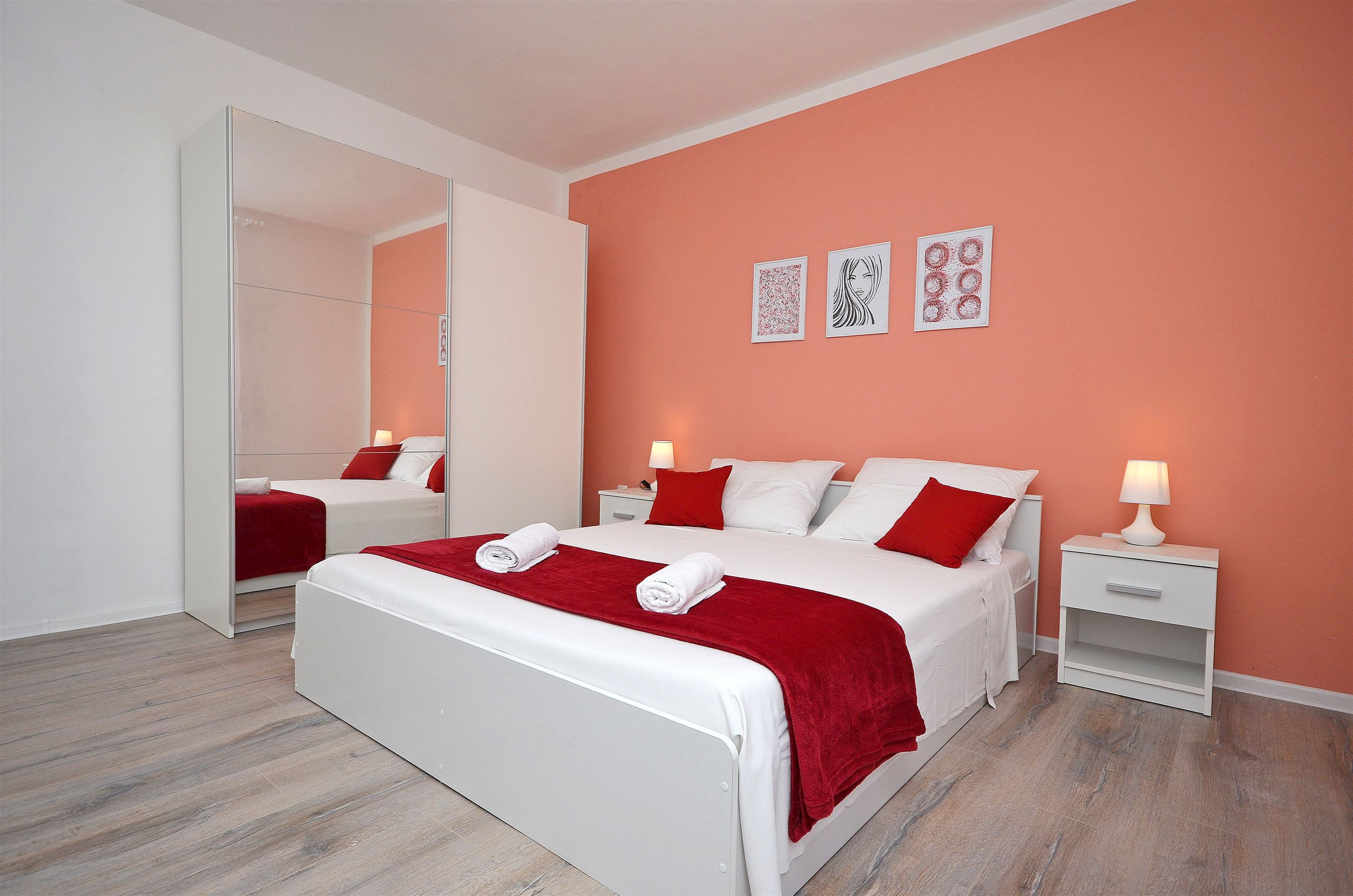 Apartment Ines 35791-A1