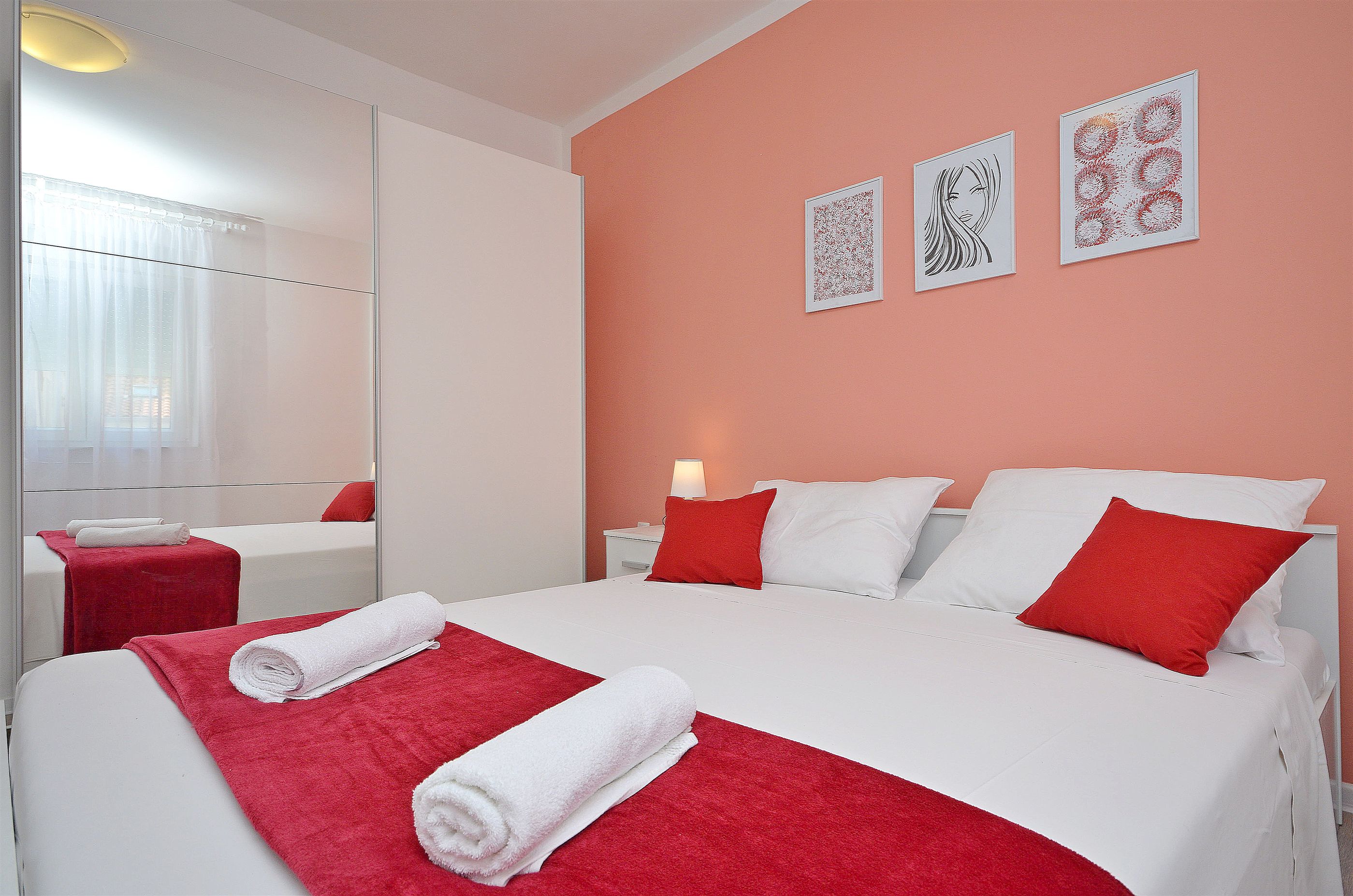 Apartment Ines 35791-A1