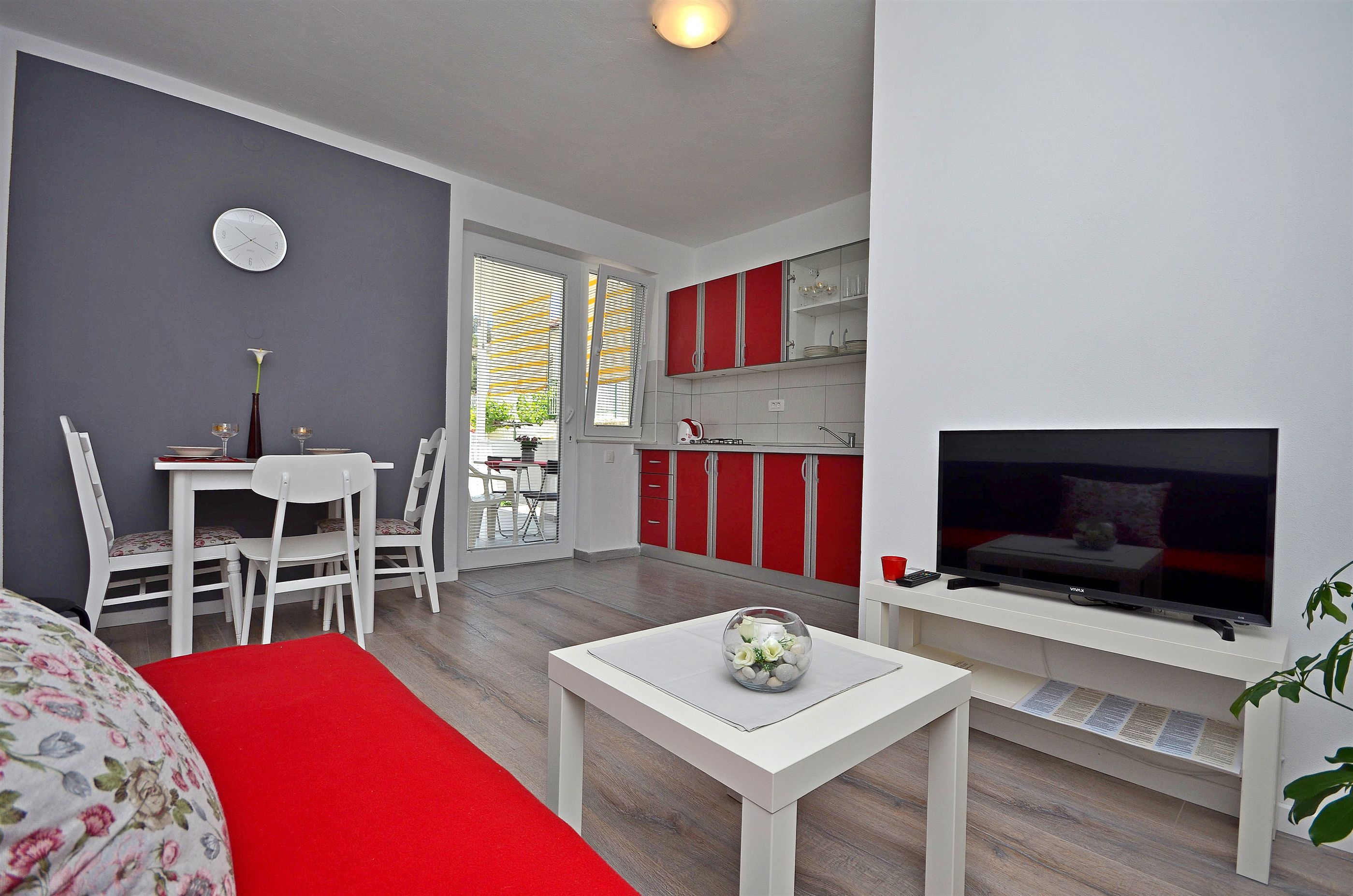 Apartment Ines 35791-A1