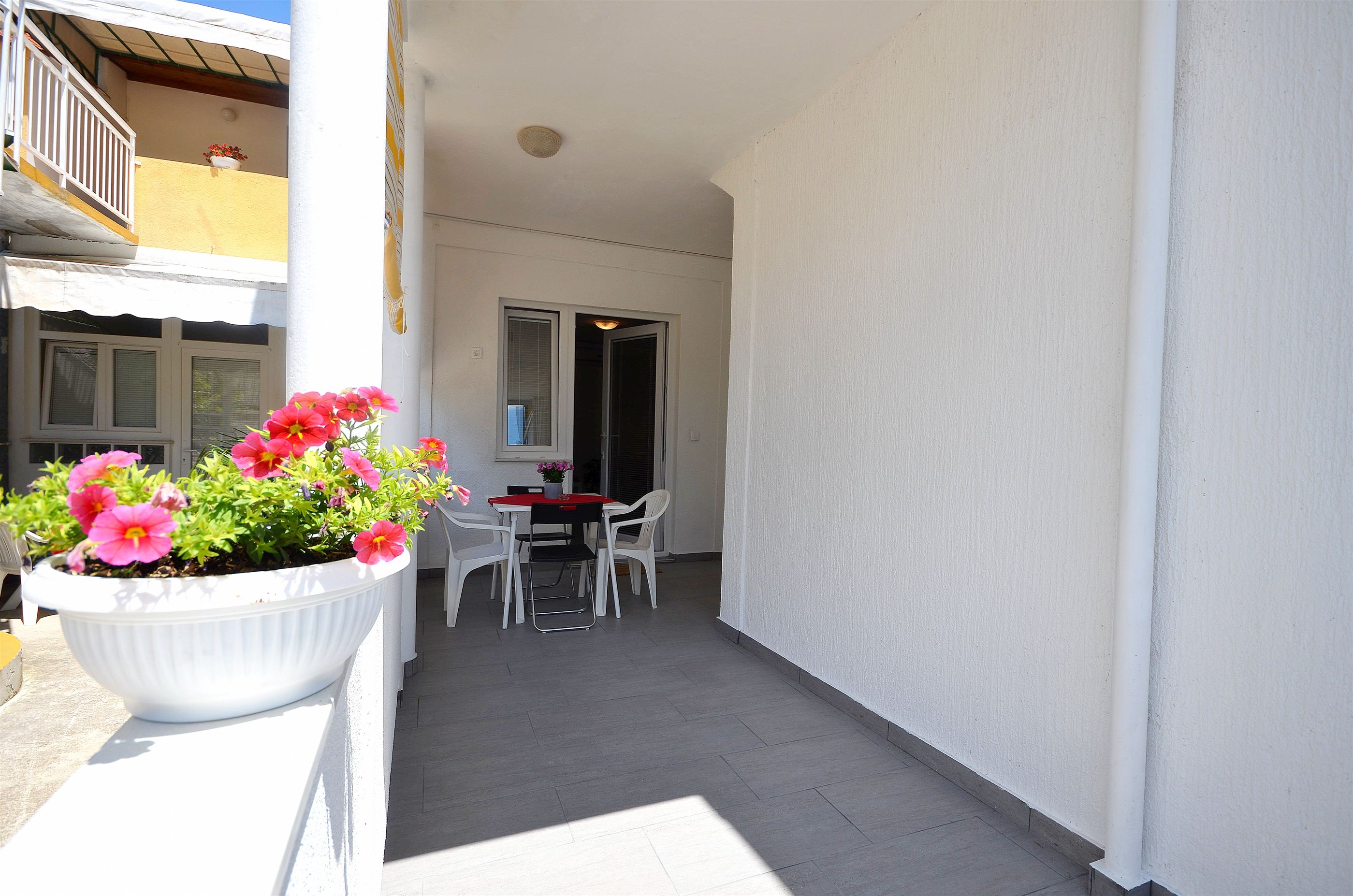 Apartment Ines 35791-A1