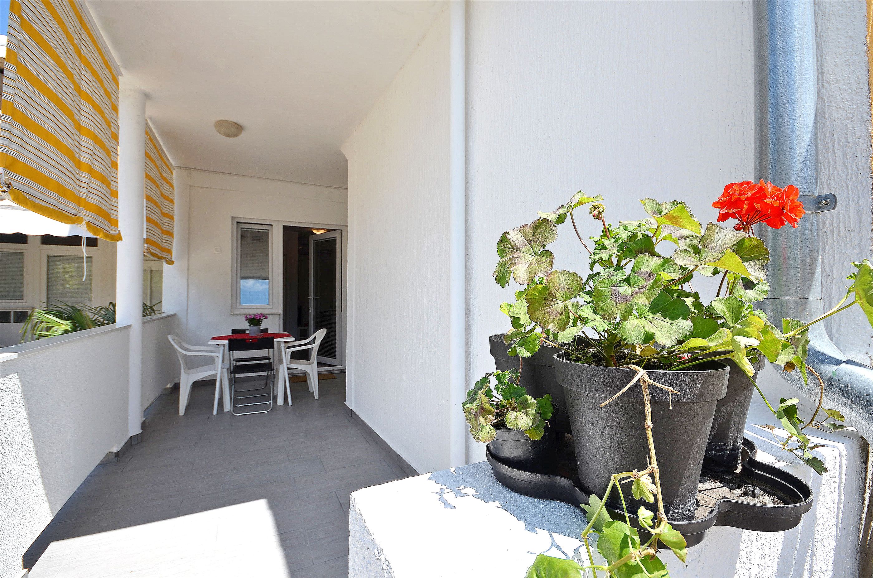 Apartment Ines 35791-A1