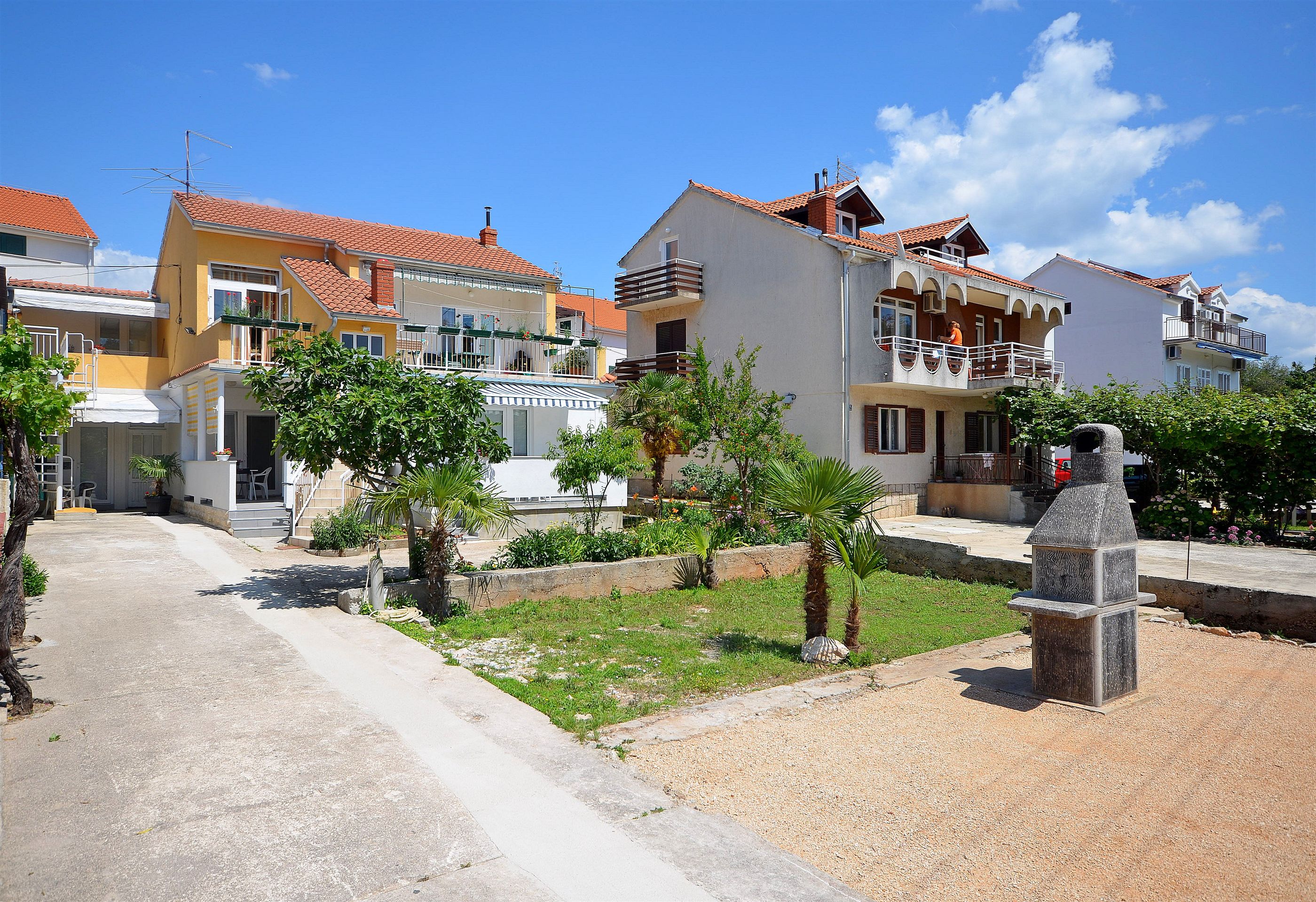 Apartment Ines 35791-A1