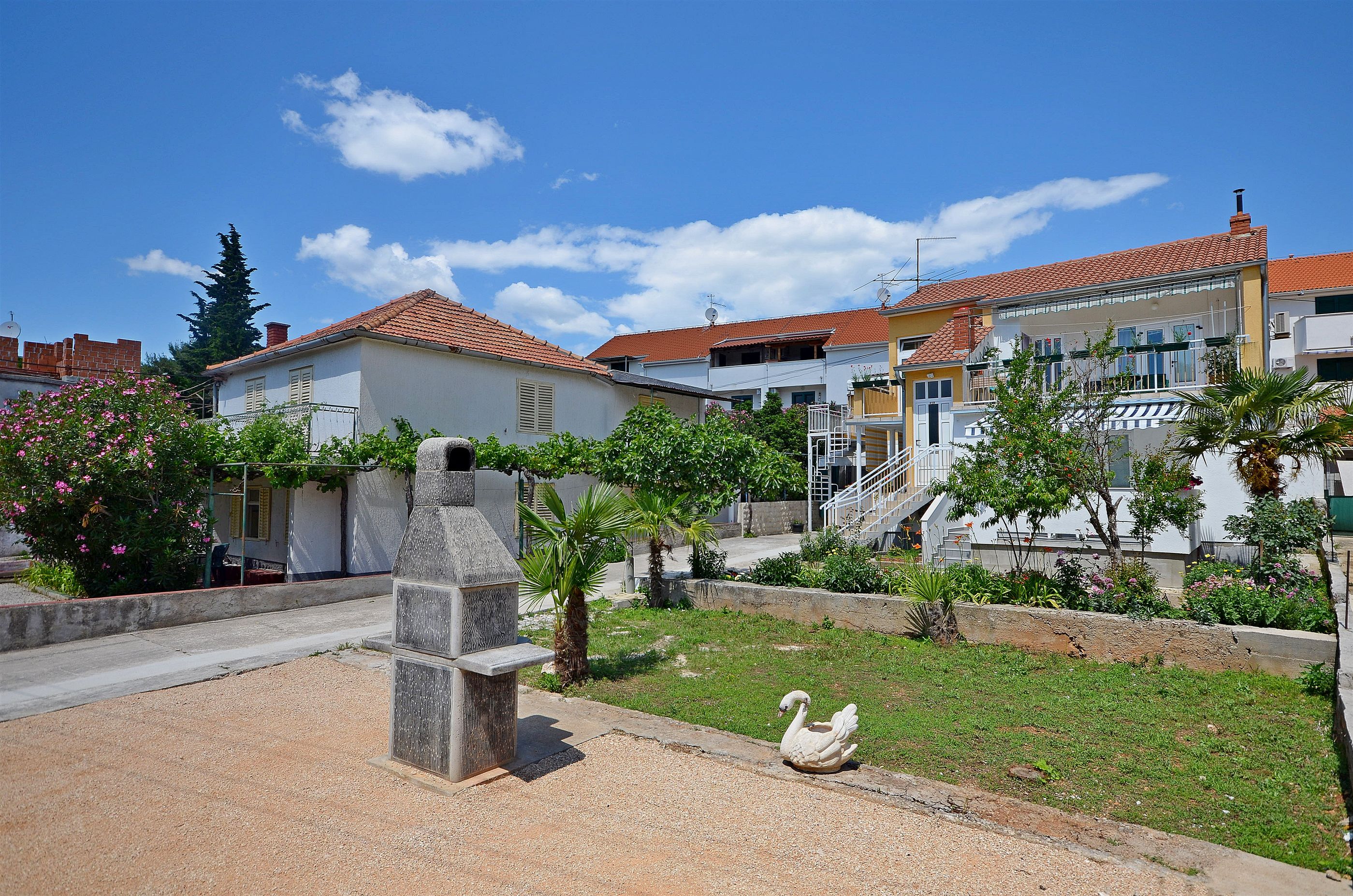 Apartment Ines 35791-A1