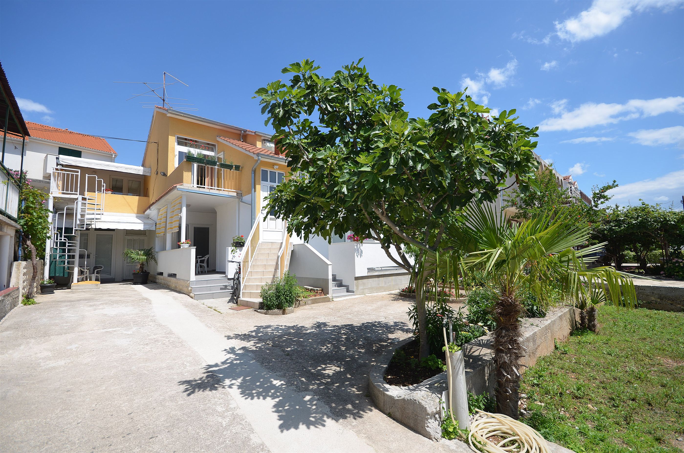 Apartment Ines 35791-A1