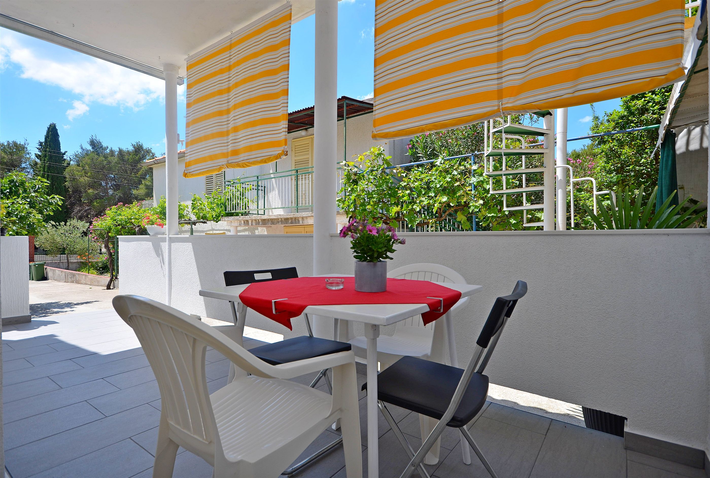 Apartment Ines 35791-A1