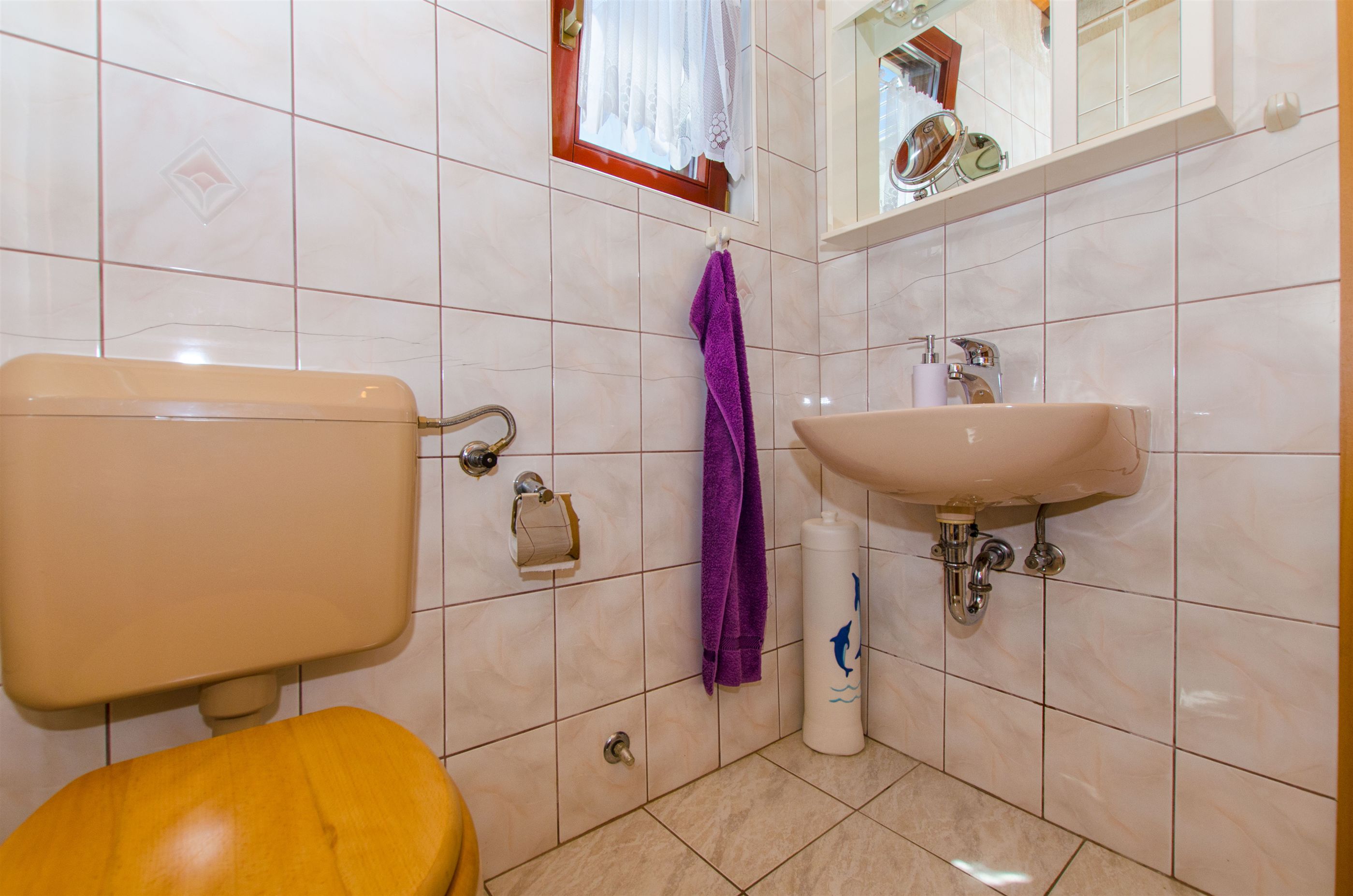 Apartment Bosiljka 33871-A1