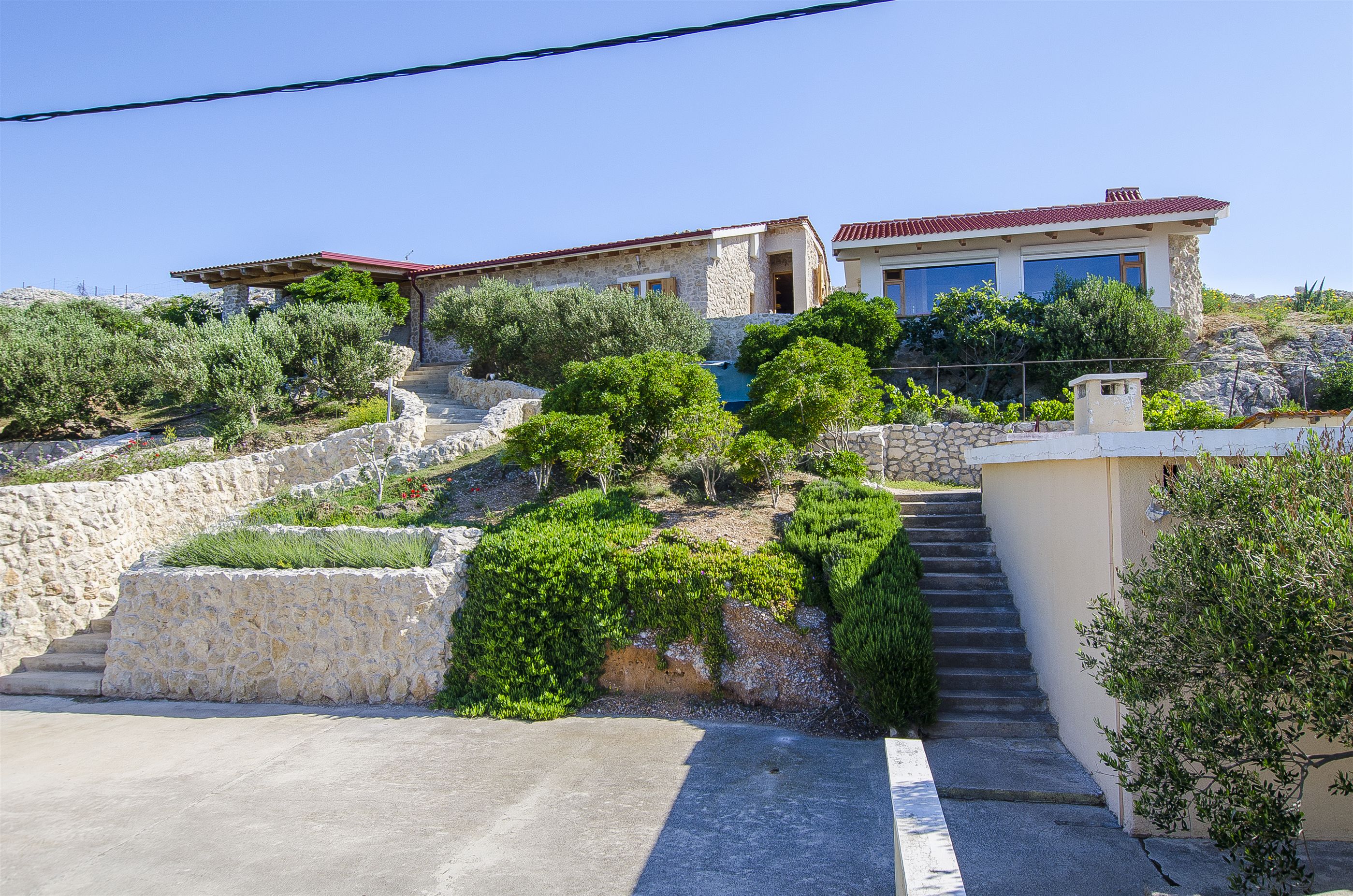 House Srećko 31541-K1