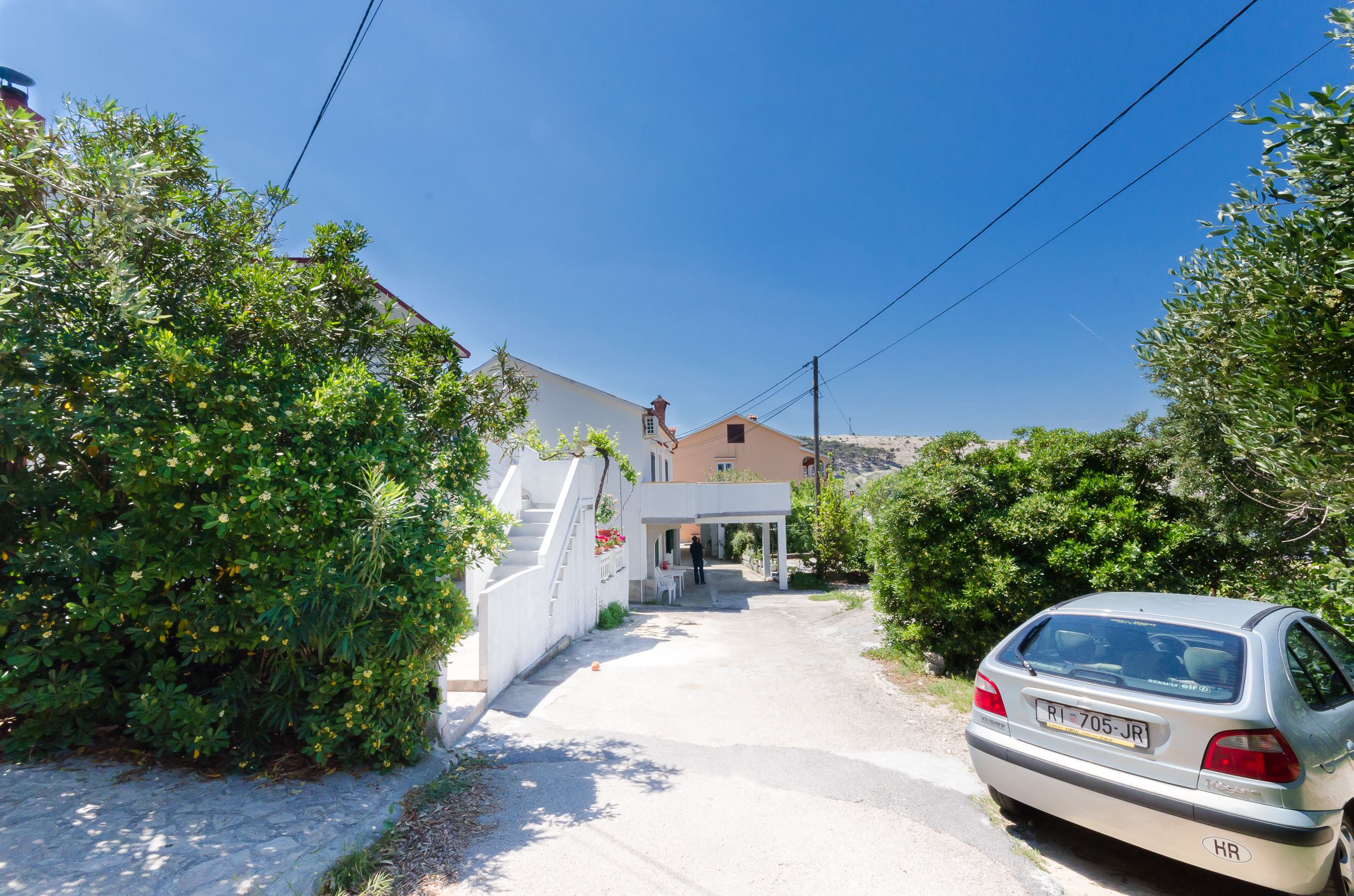 Apartment RUŽA 30892-A1