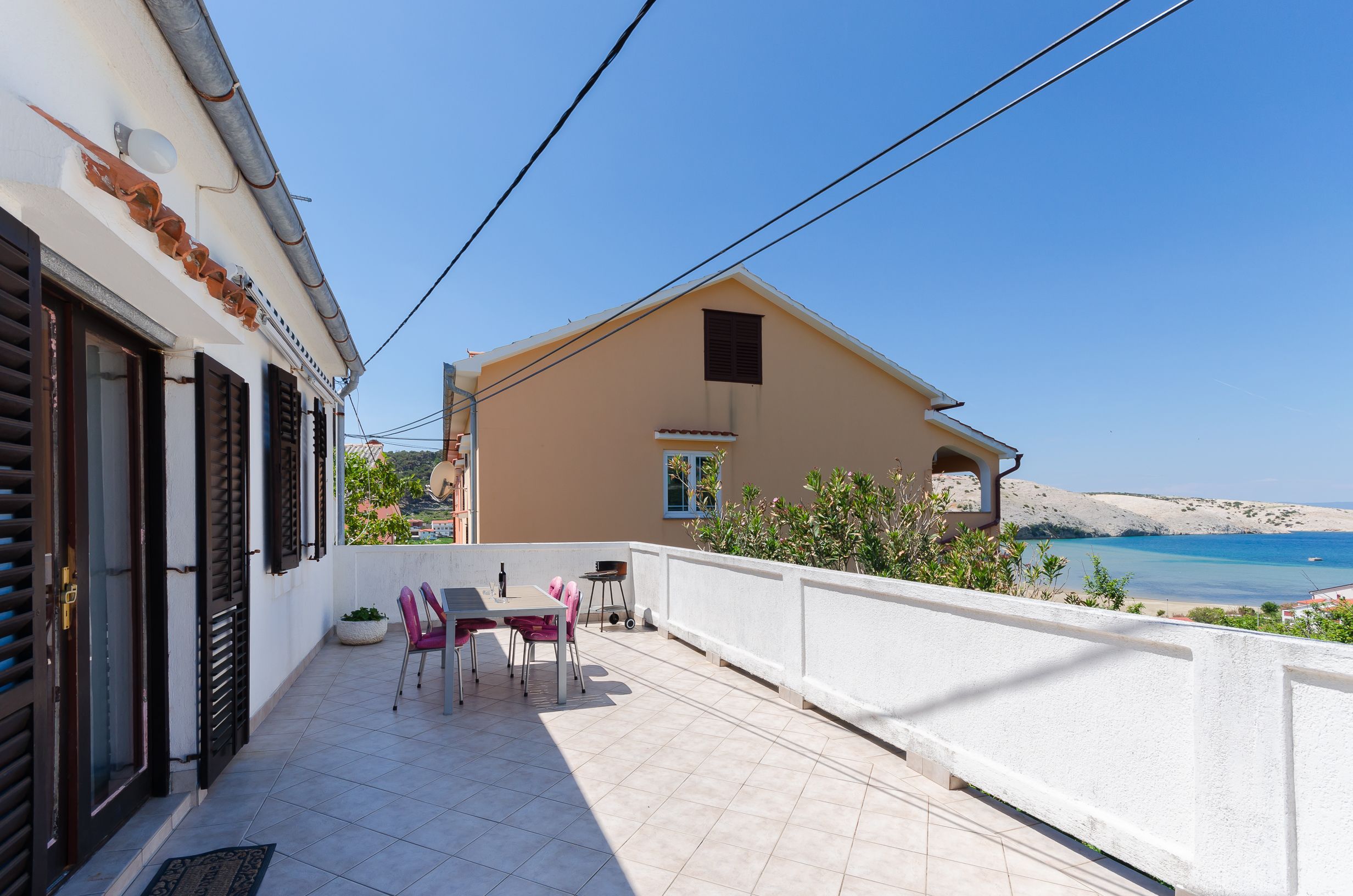 Apartment RUŽA 30892-A1