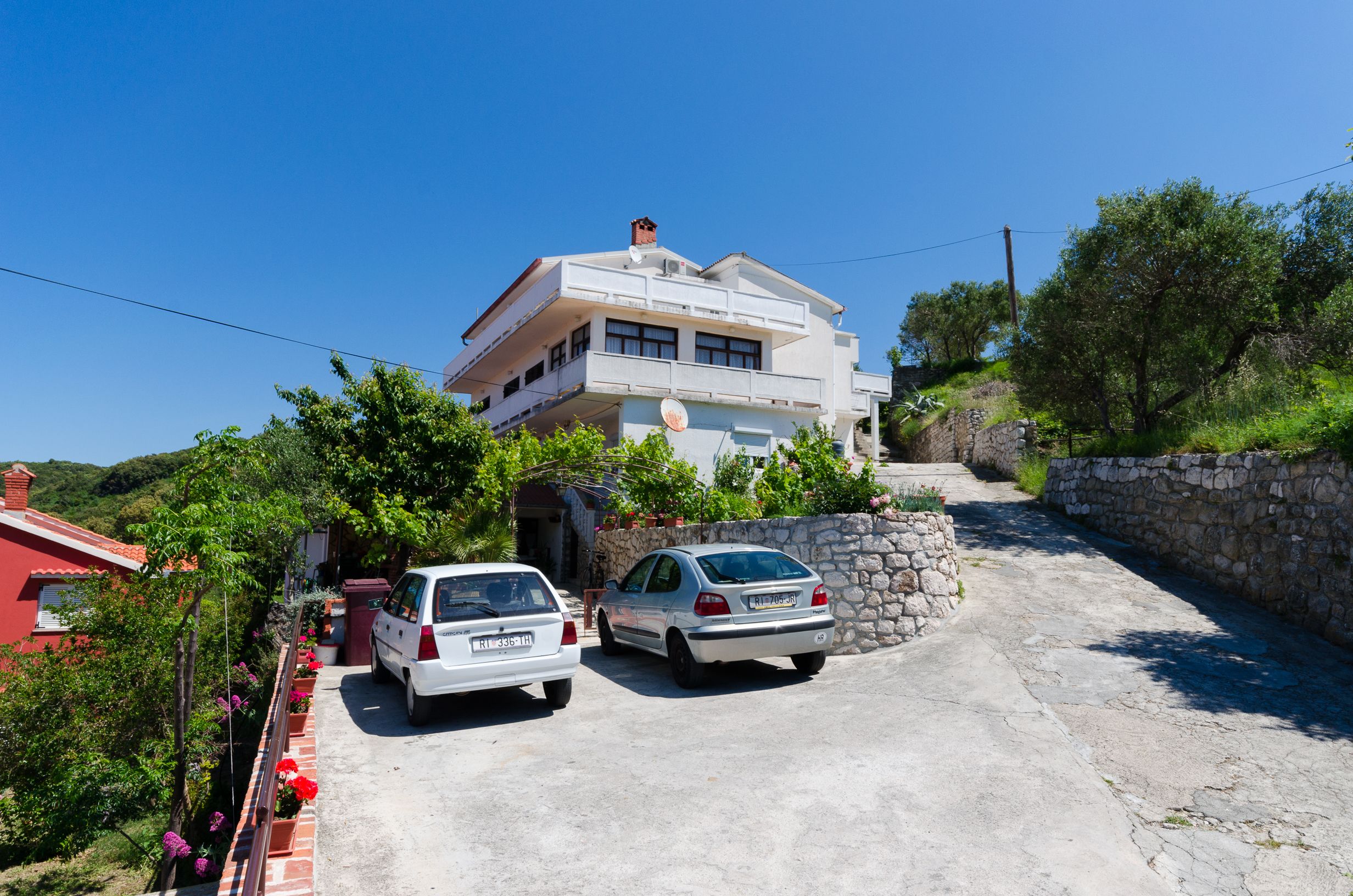 Apartment Anica 66851-A1