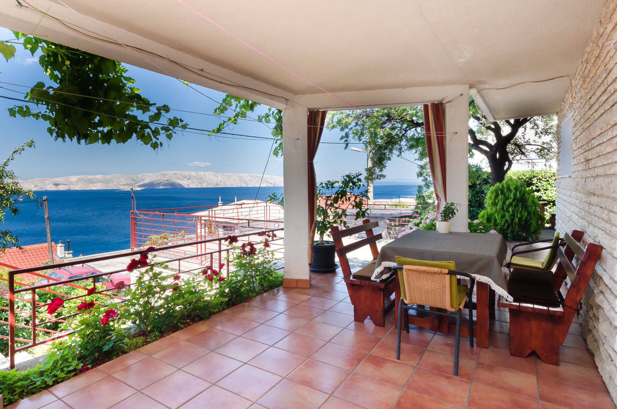 Apartment Draga 34141-A1