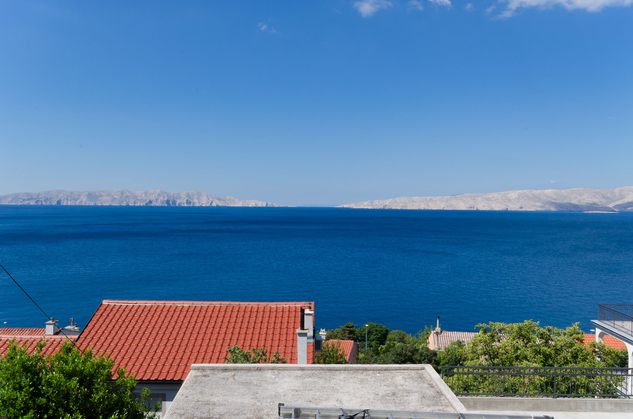 Apartment Draga 34141-A1