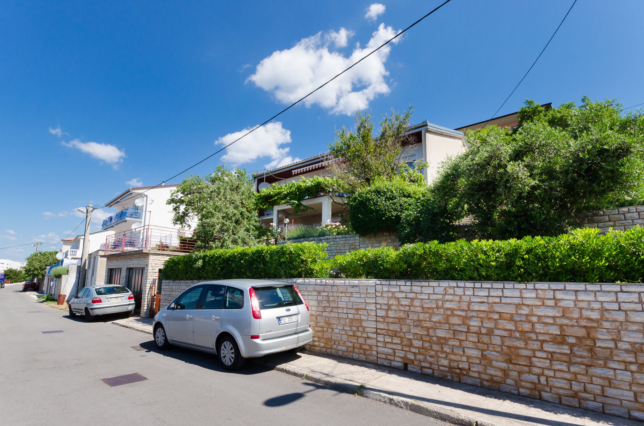 Apartment Draga 34141-A1