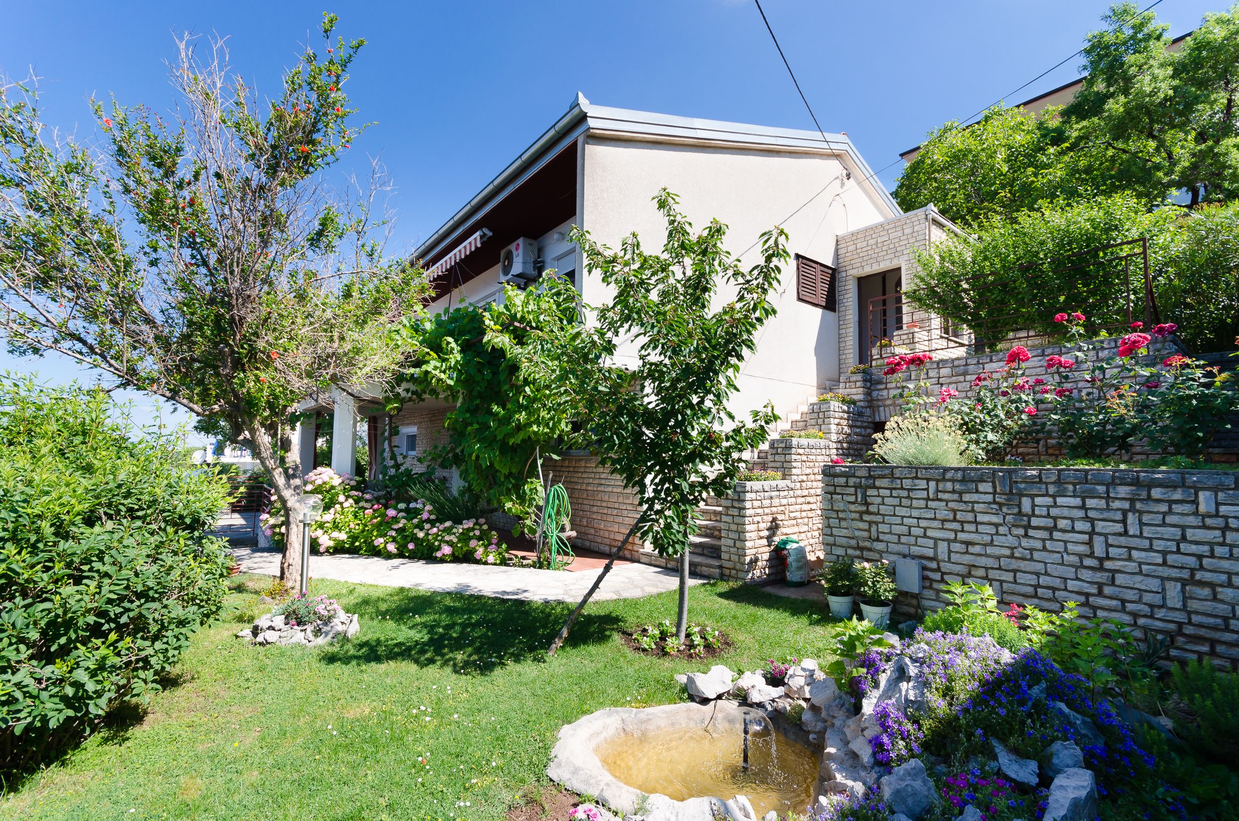 Apartment Draga 34141-A1